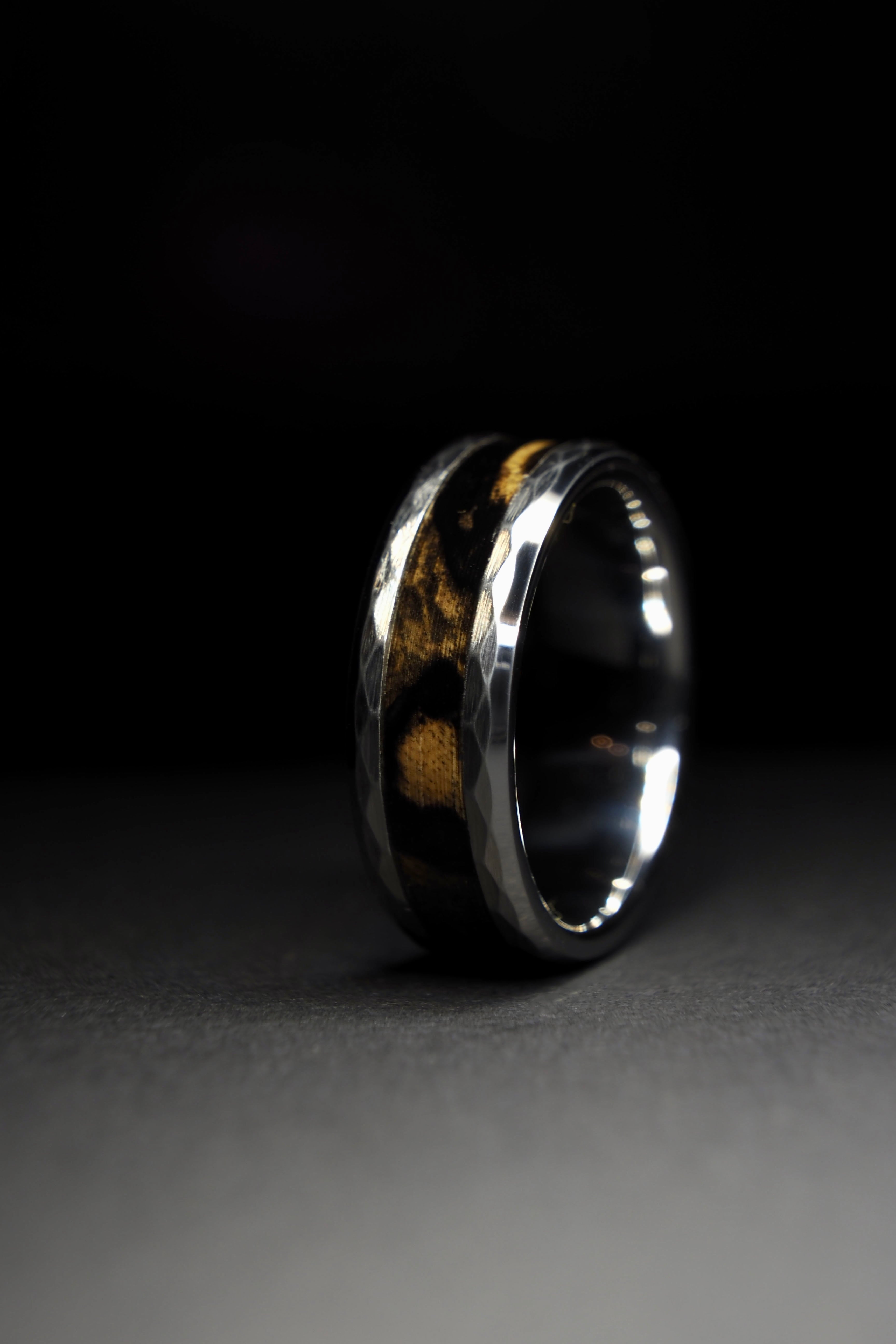 Dalmatian Ebony
