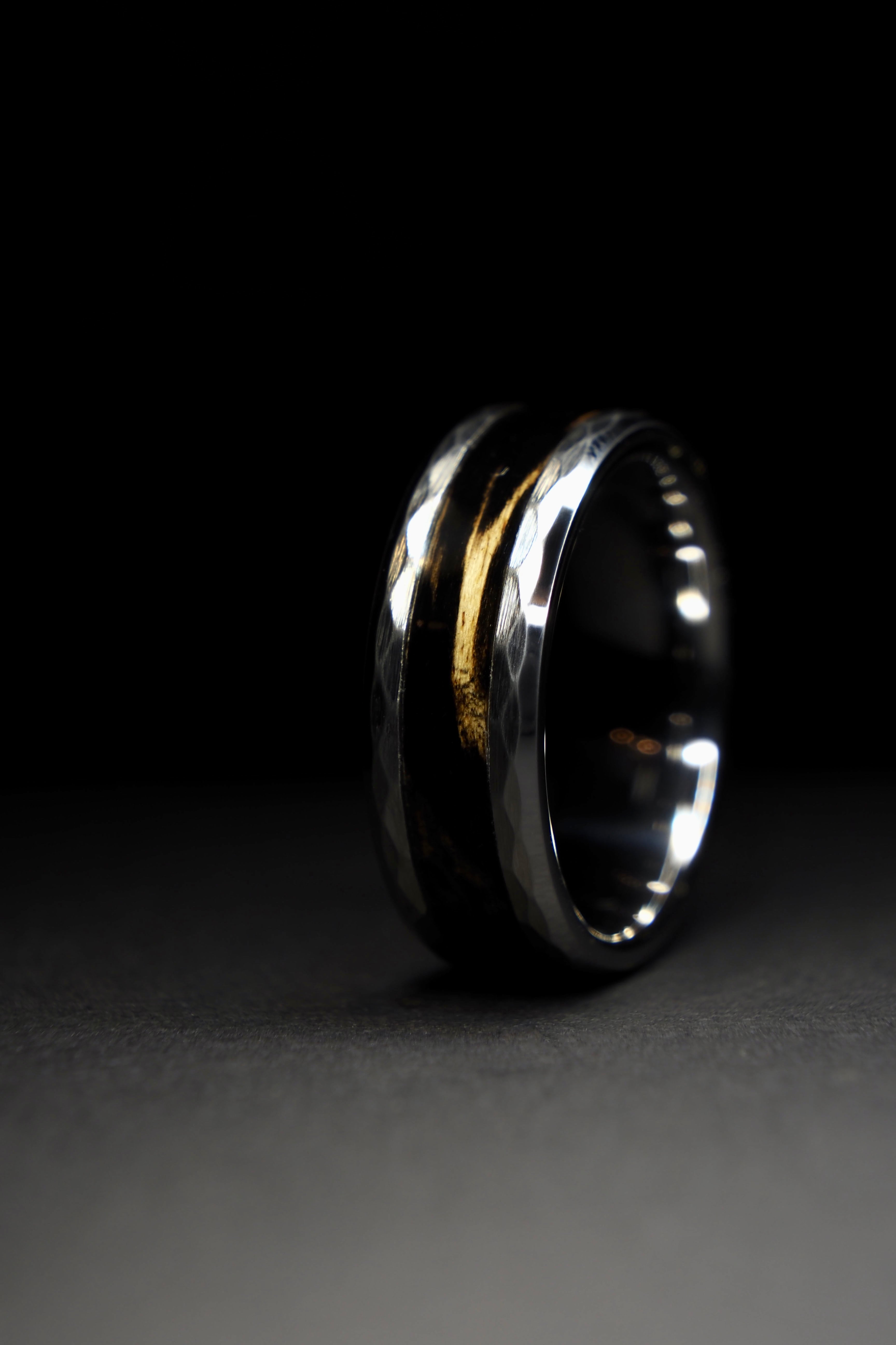 Dalmatian Ebony
