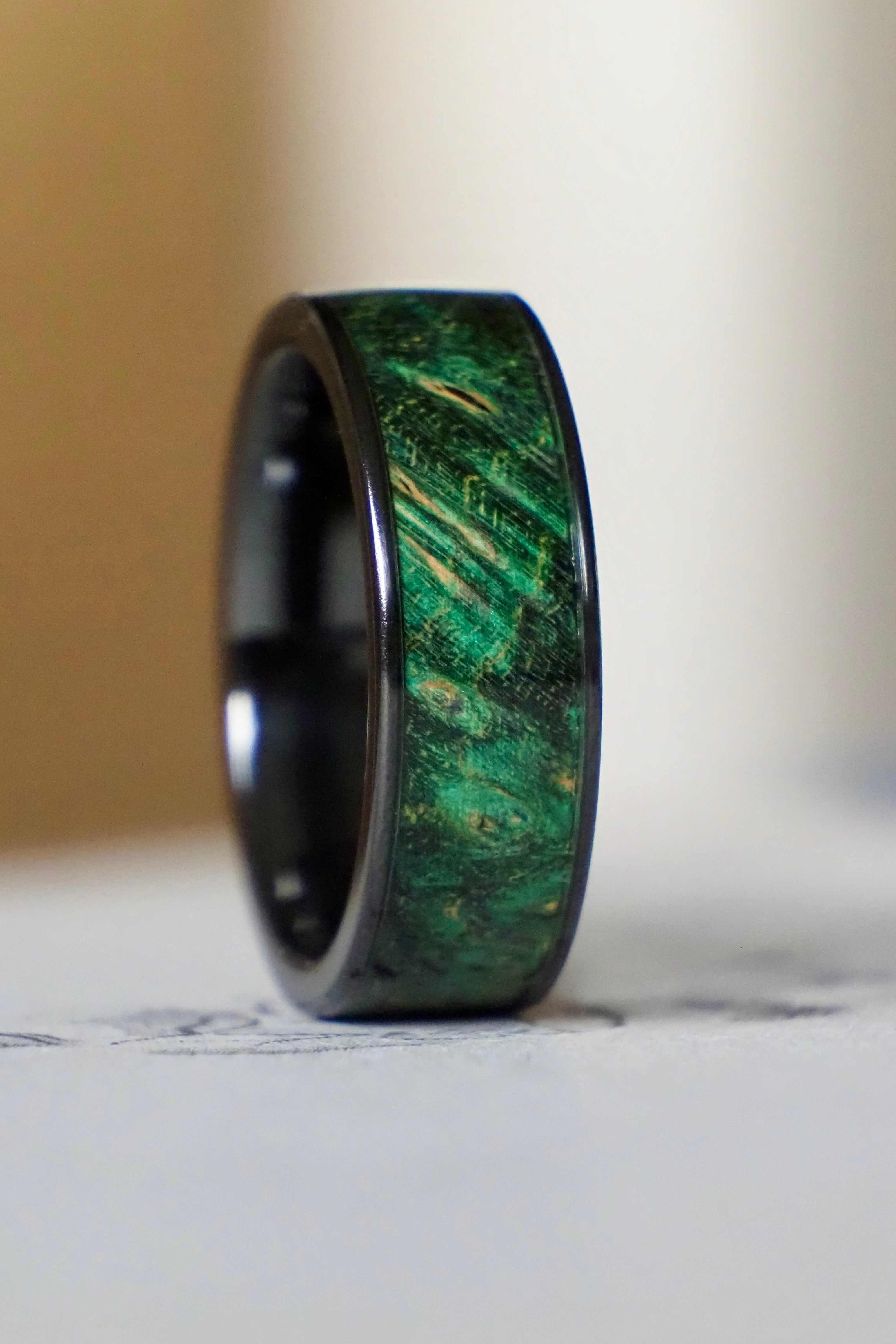 Ashwood + Ceramic