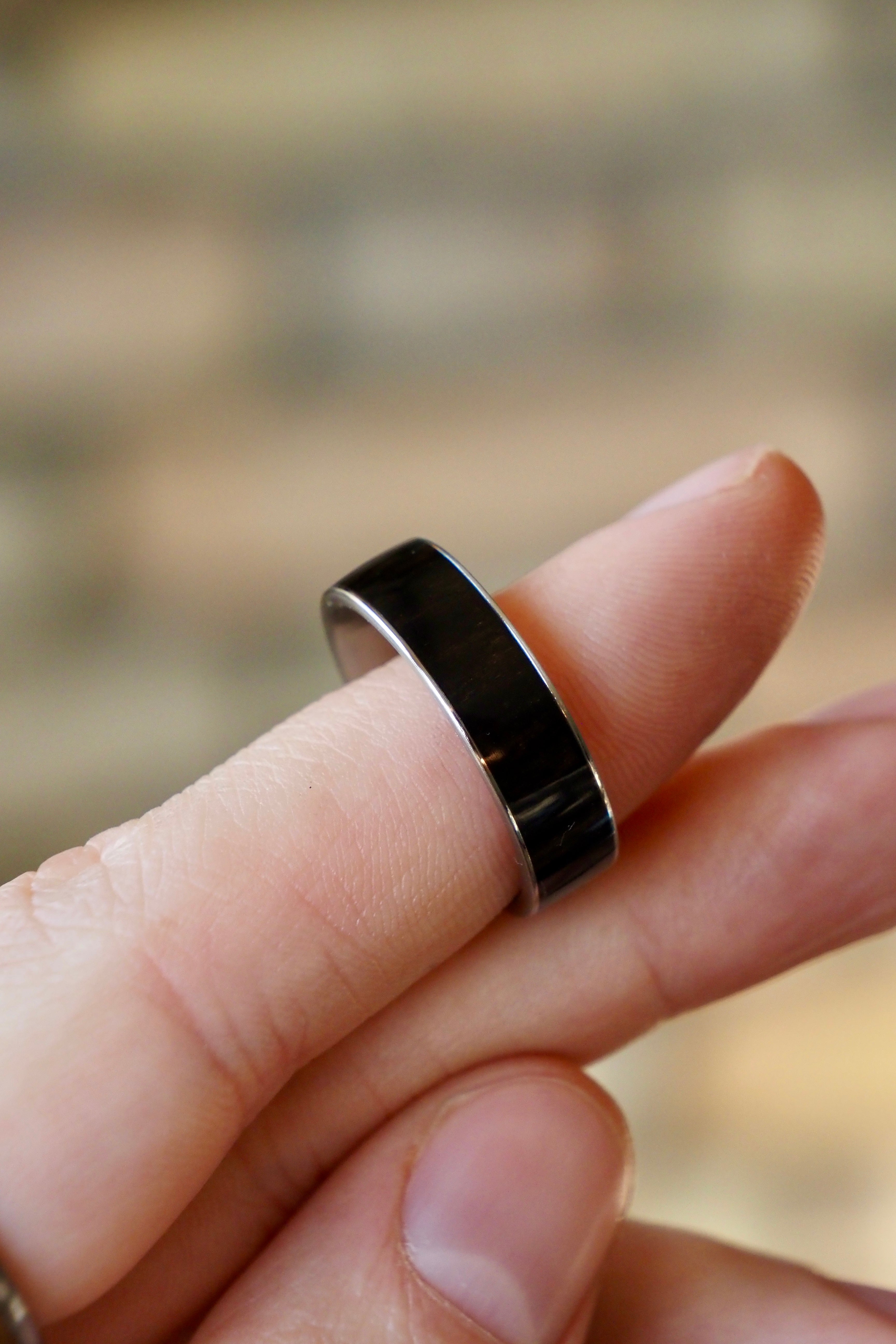 African Blackwood