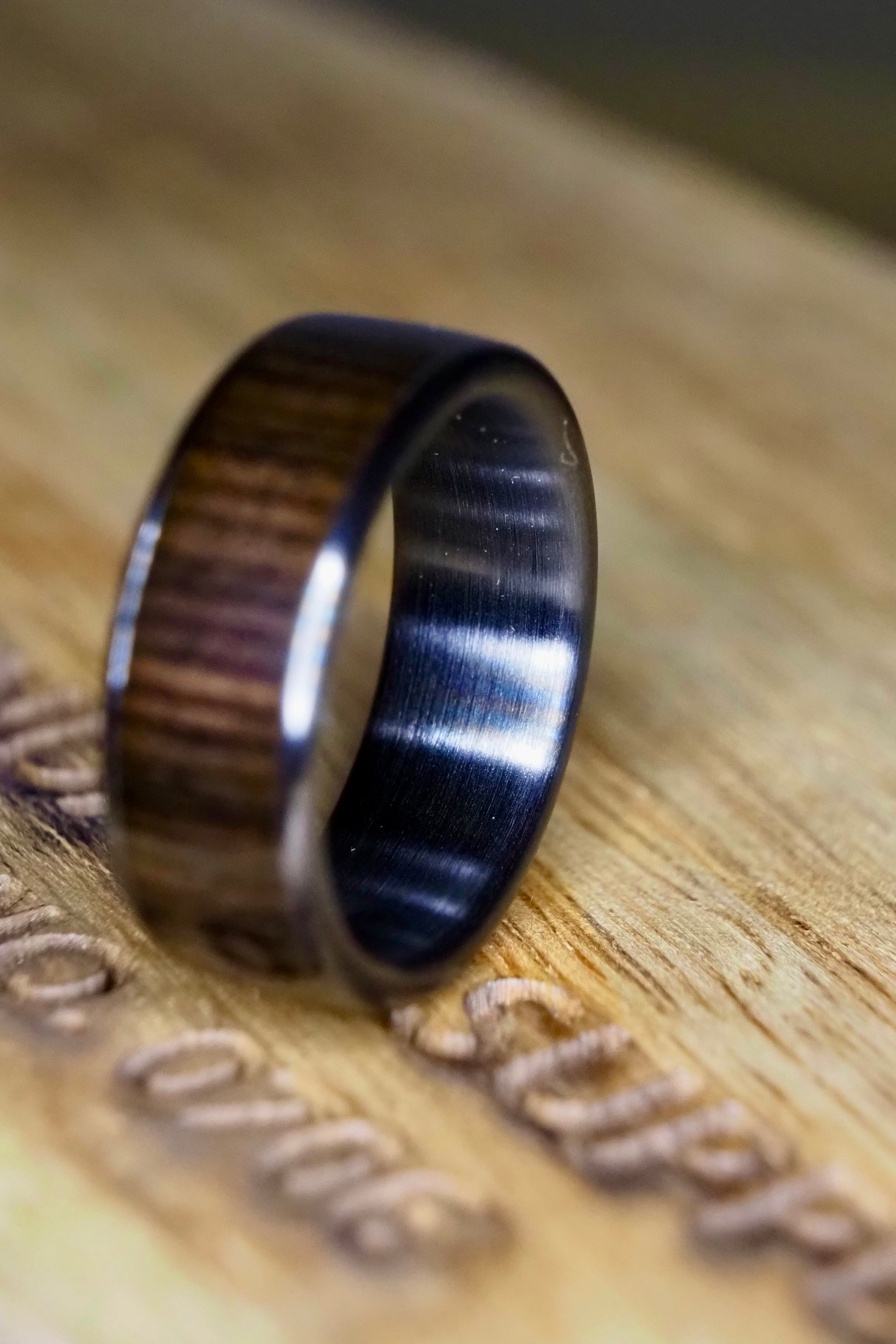 African Blackwood