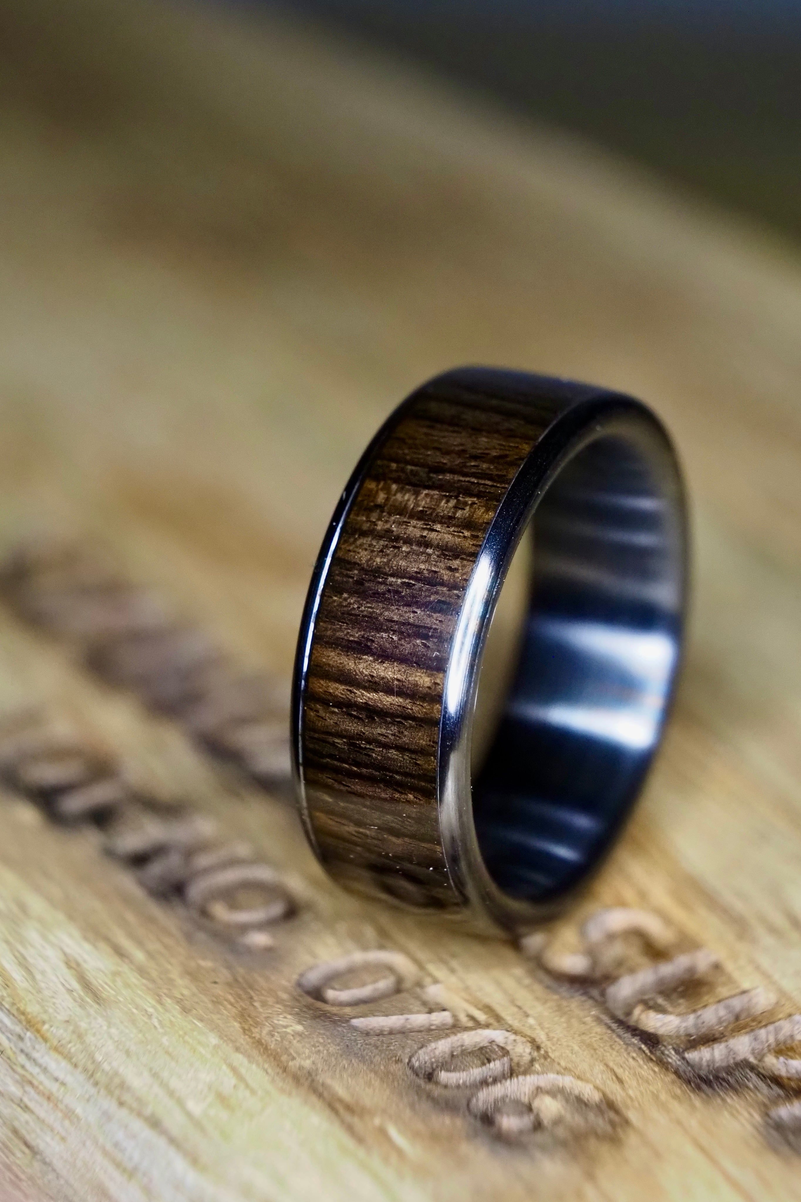African Blackwood