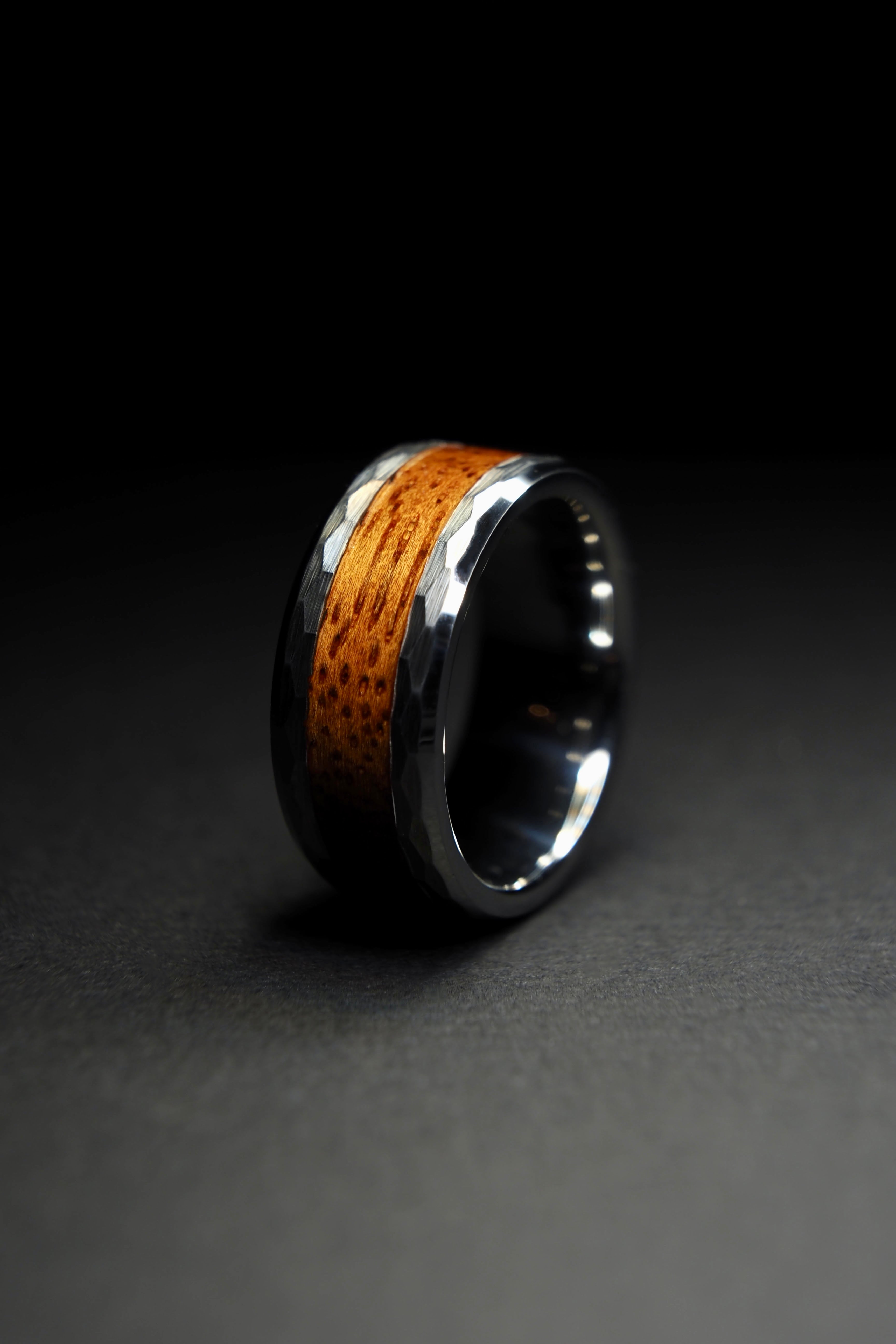Santos Mahogany