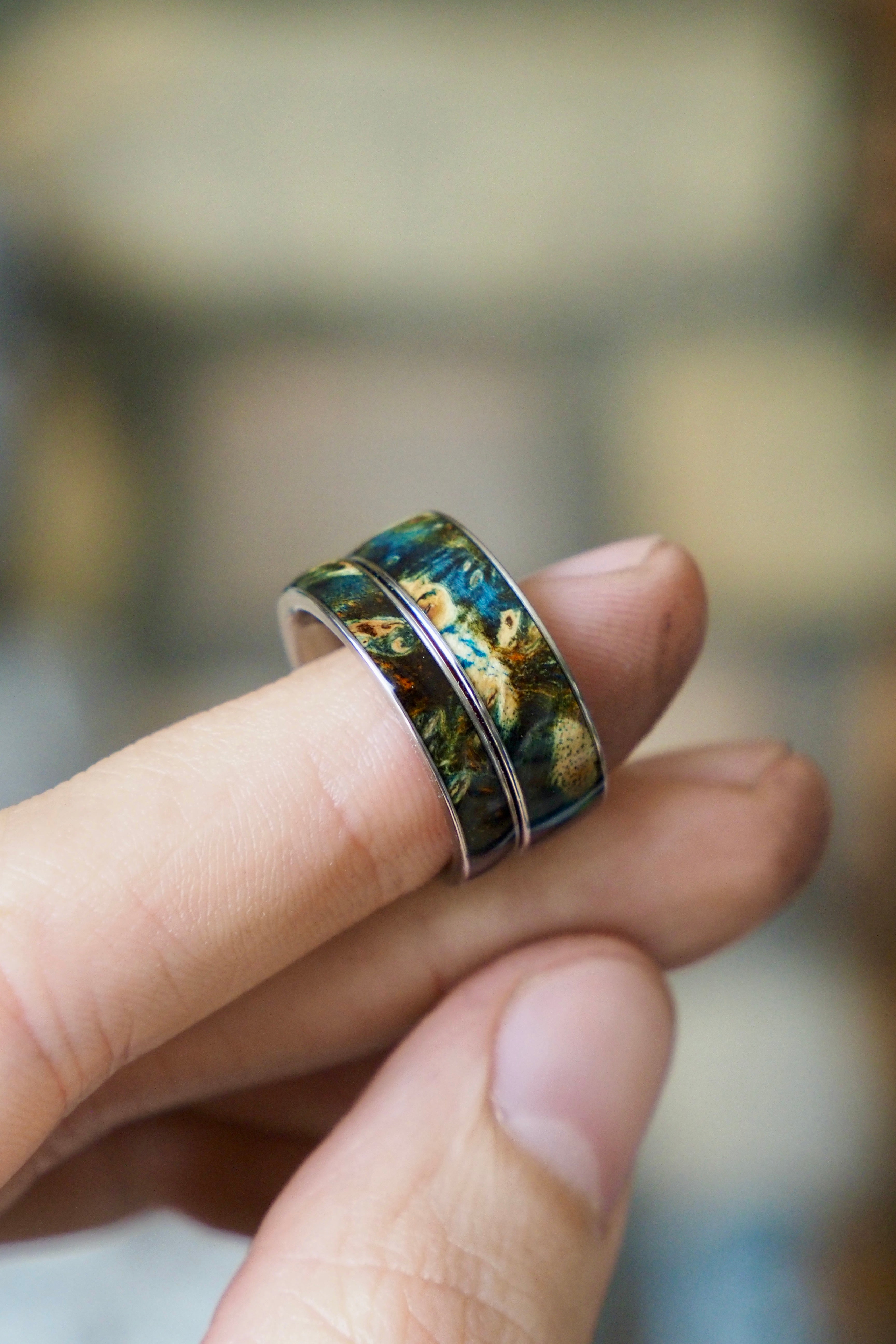 Gaia Boxelder