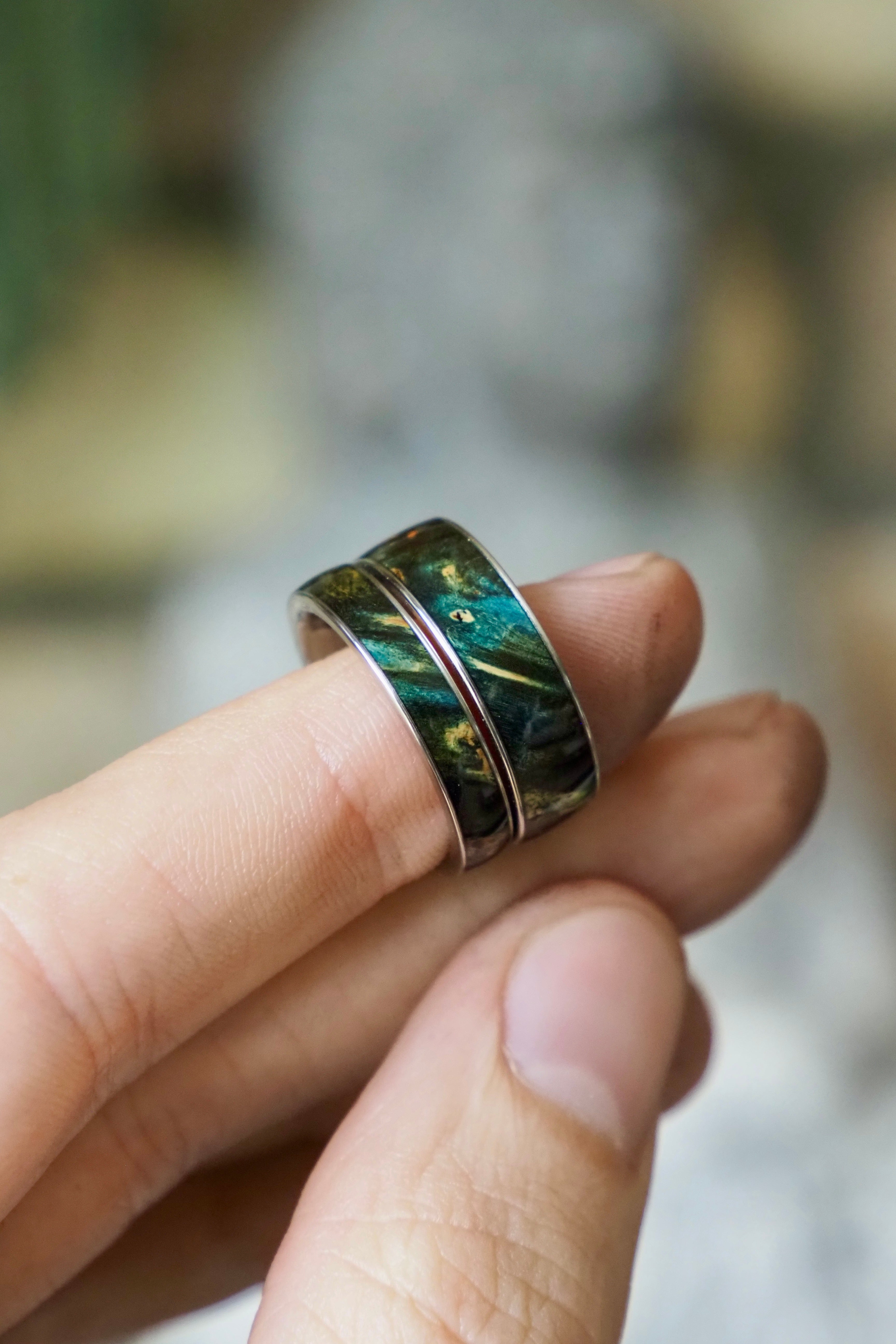 Gaia Boxelder