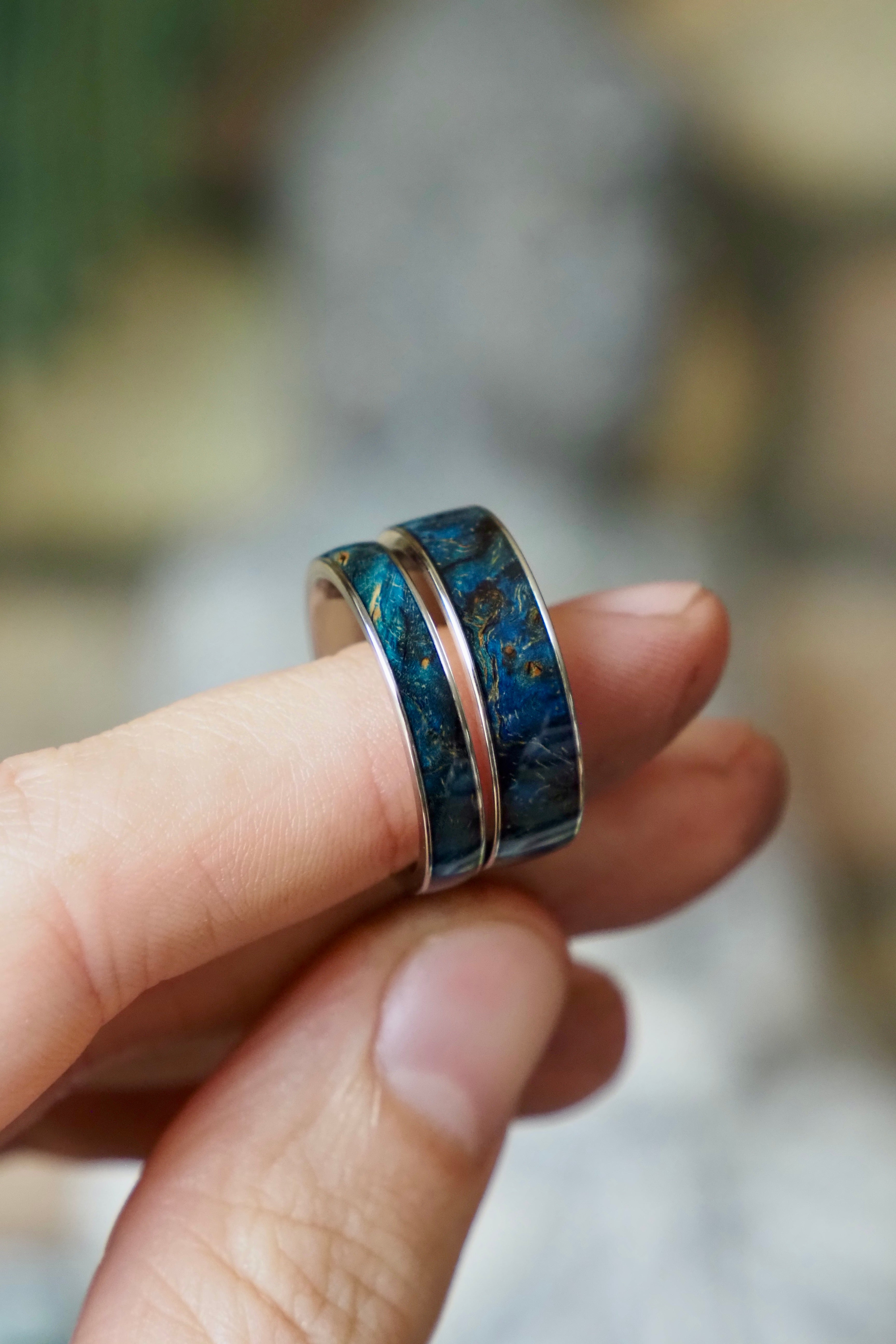 Reef Black Ash