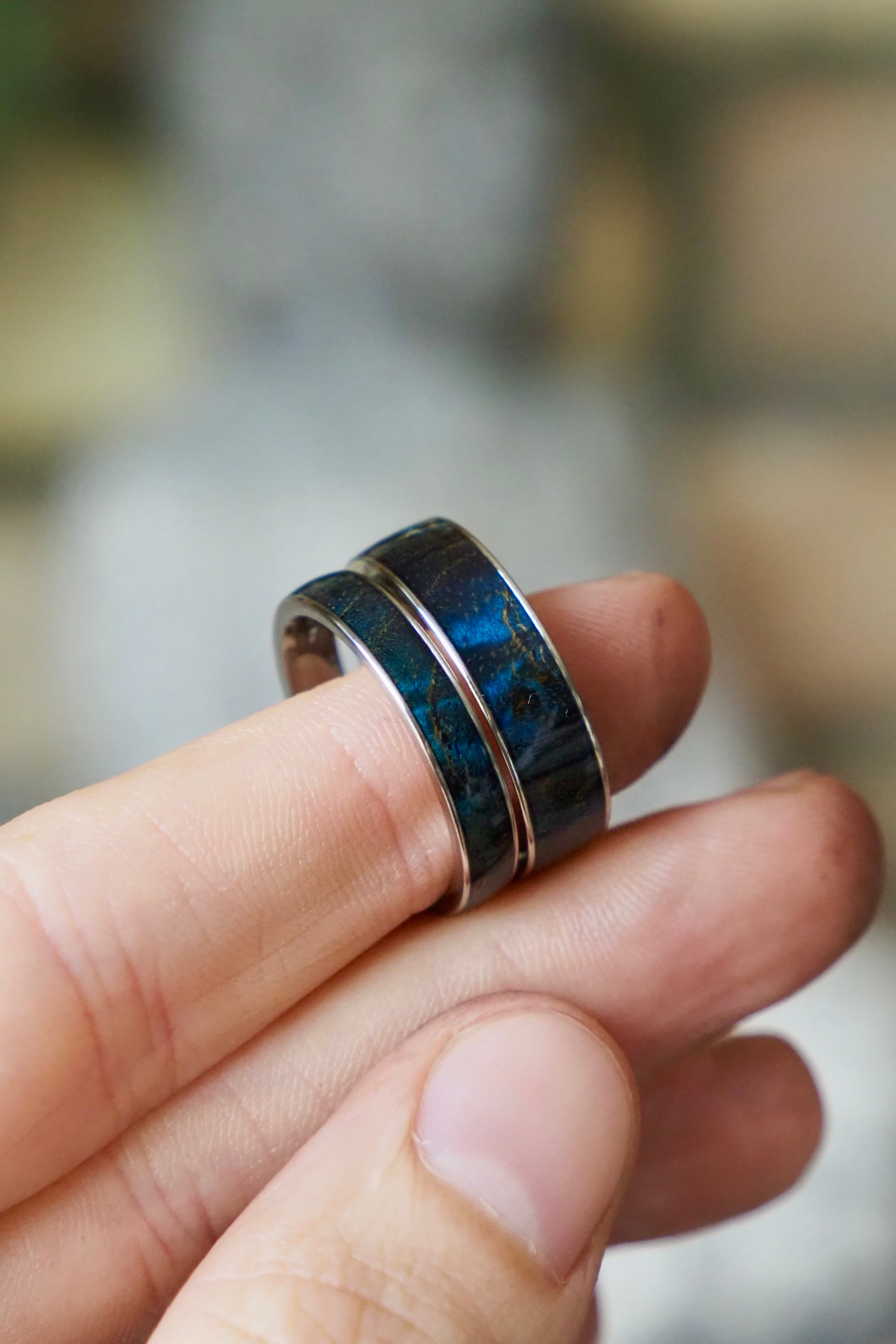 Reef Black Ash