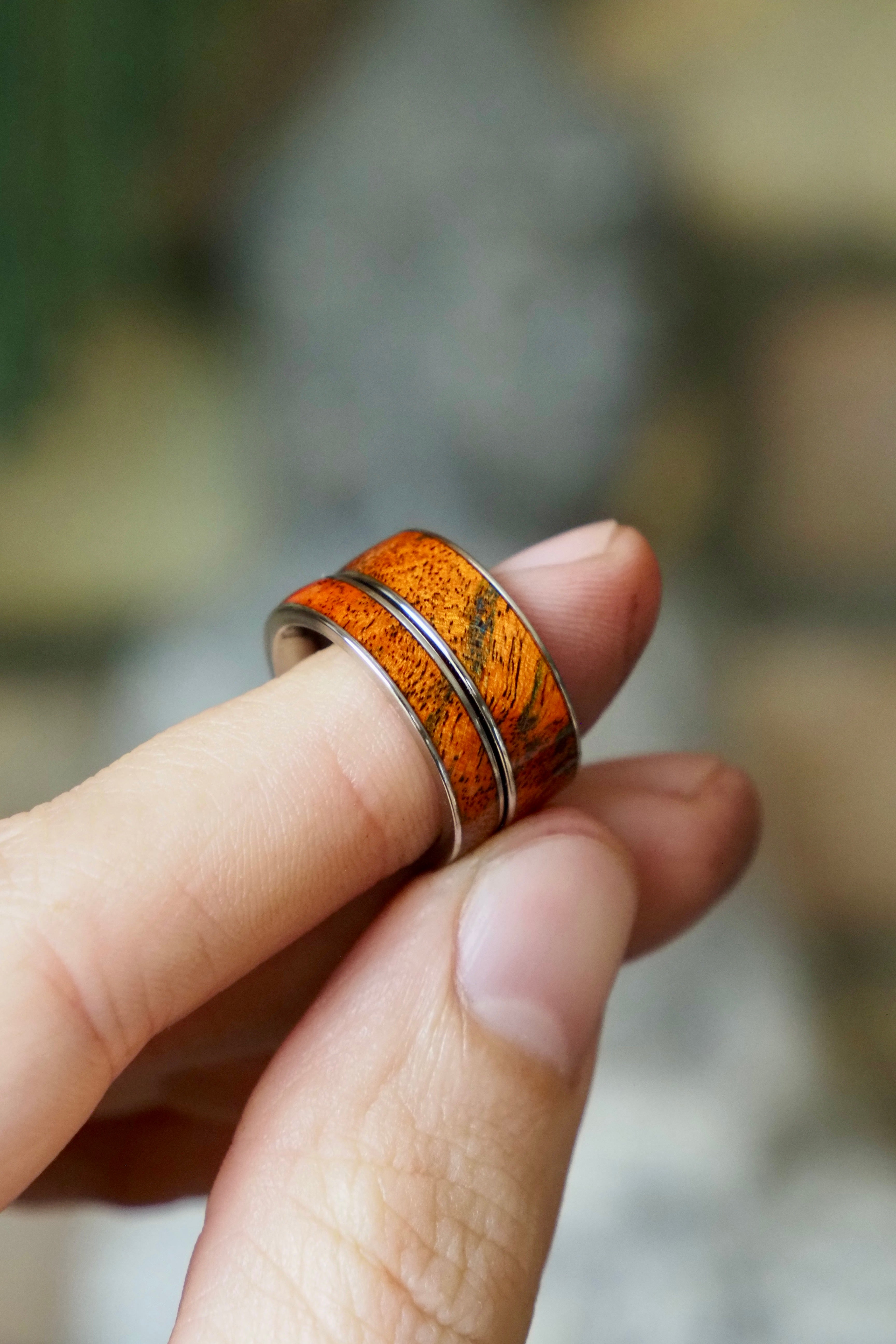 Lava Boxelder