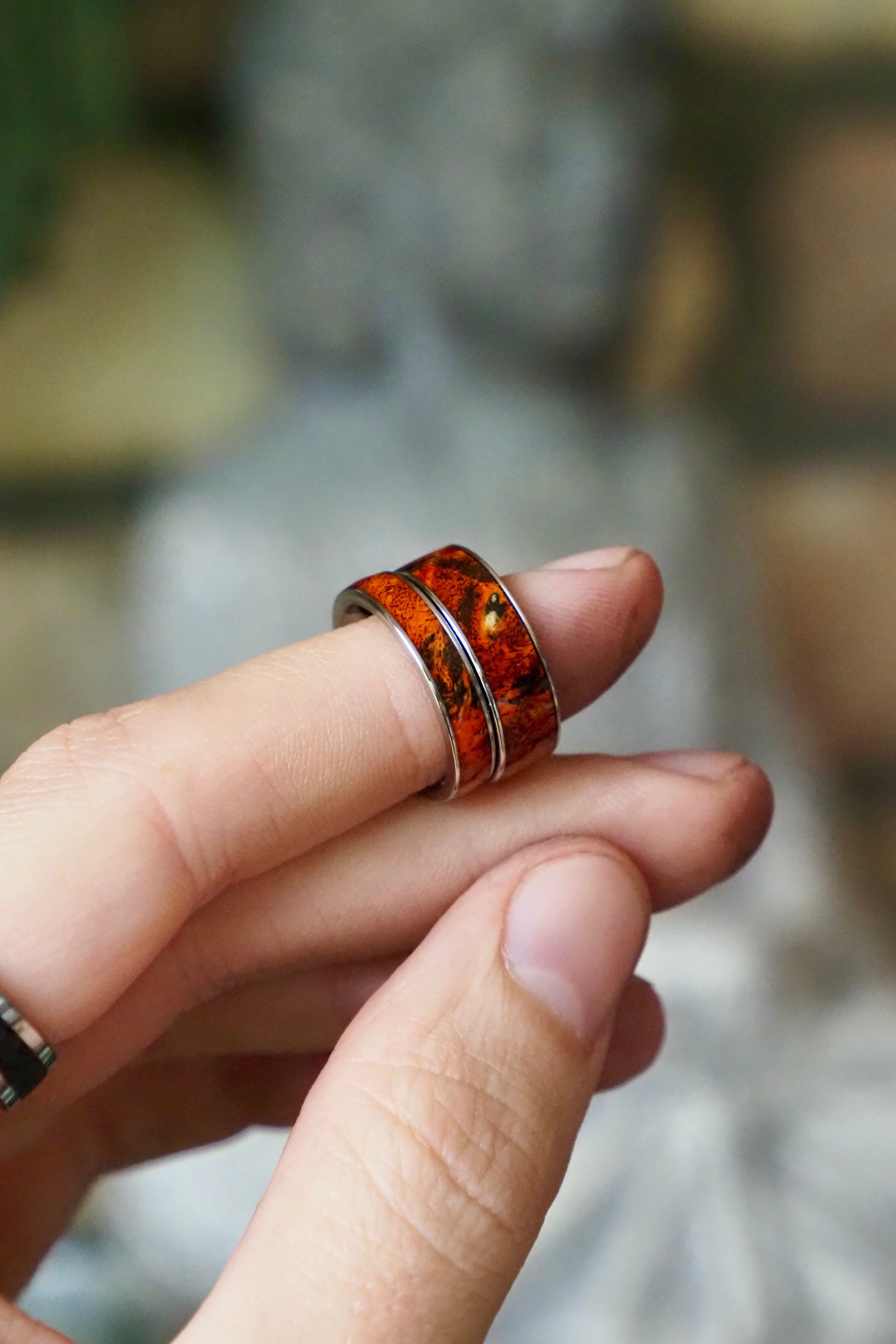 Lava Boxelder