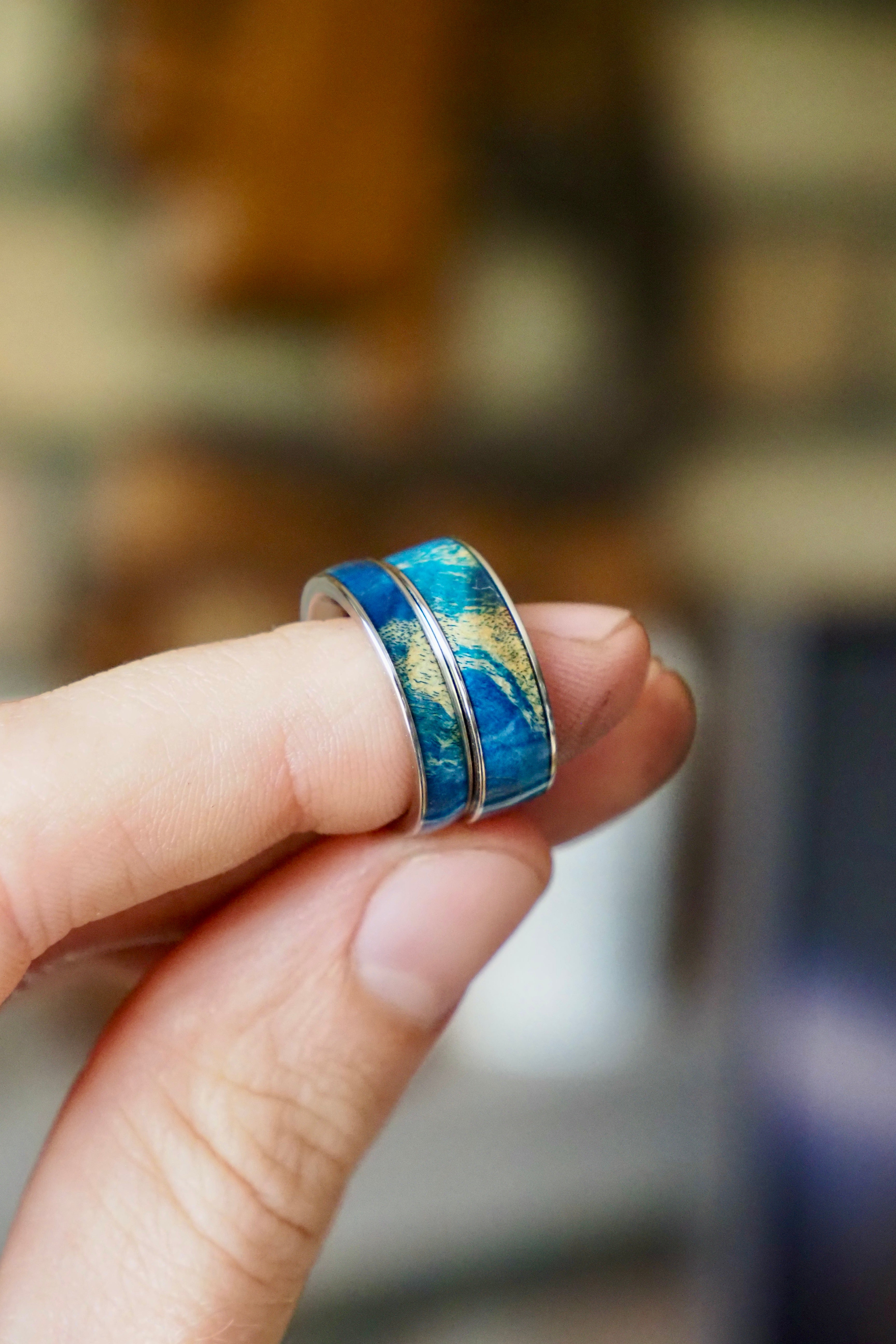 Sea Boxelder