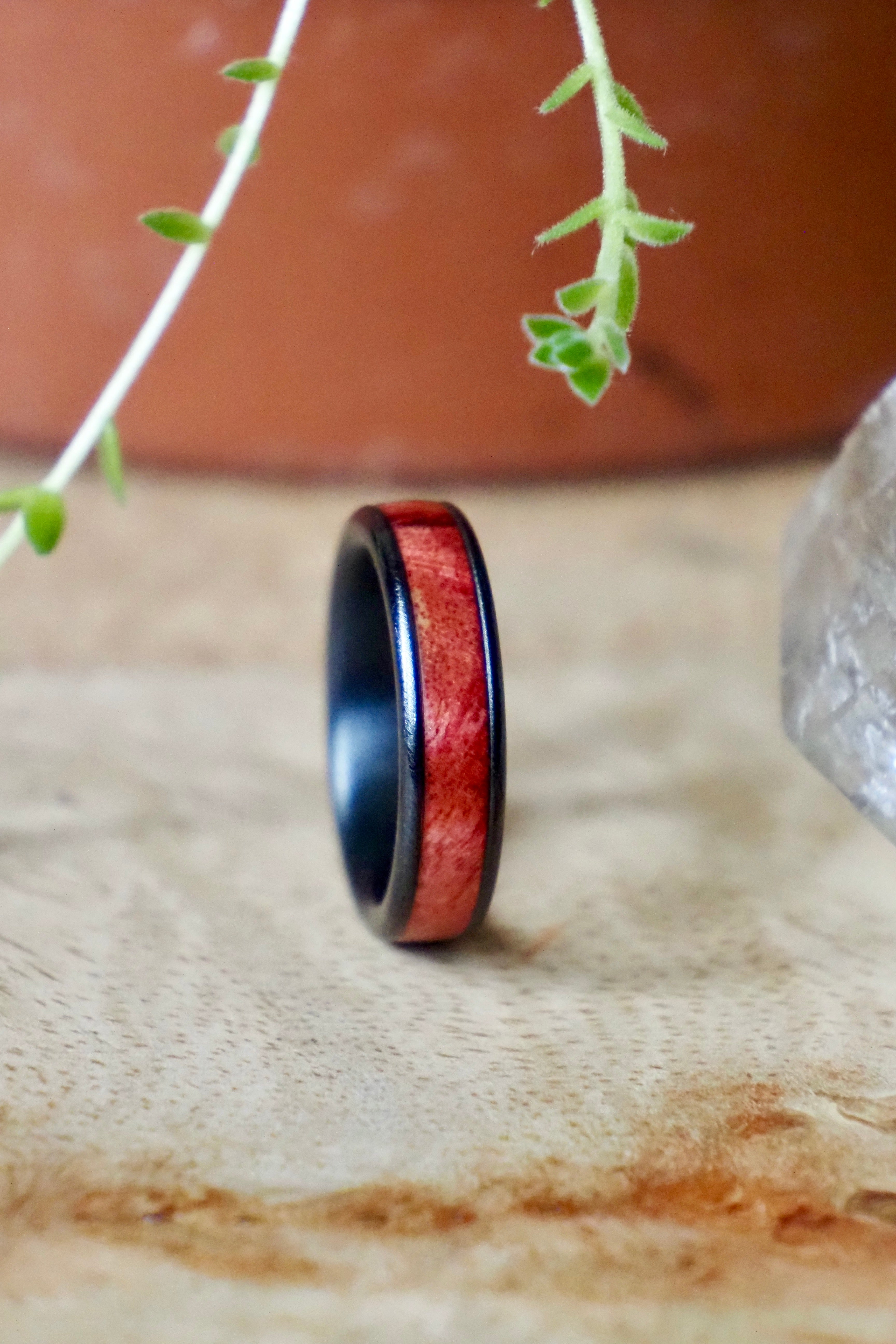 Birch + Ceramic