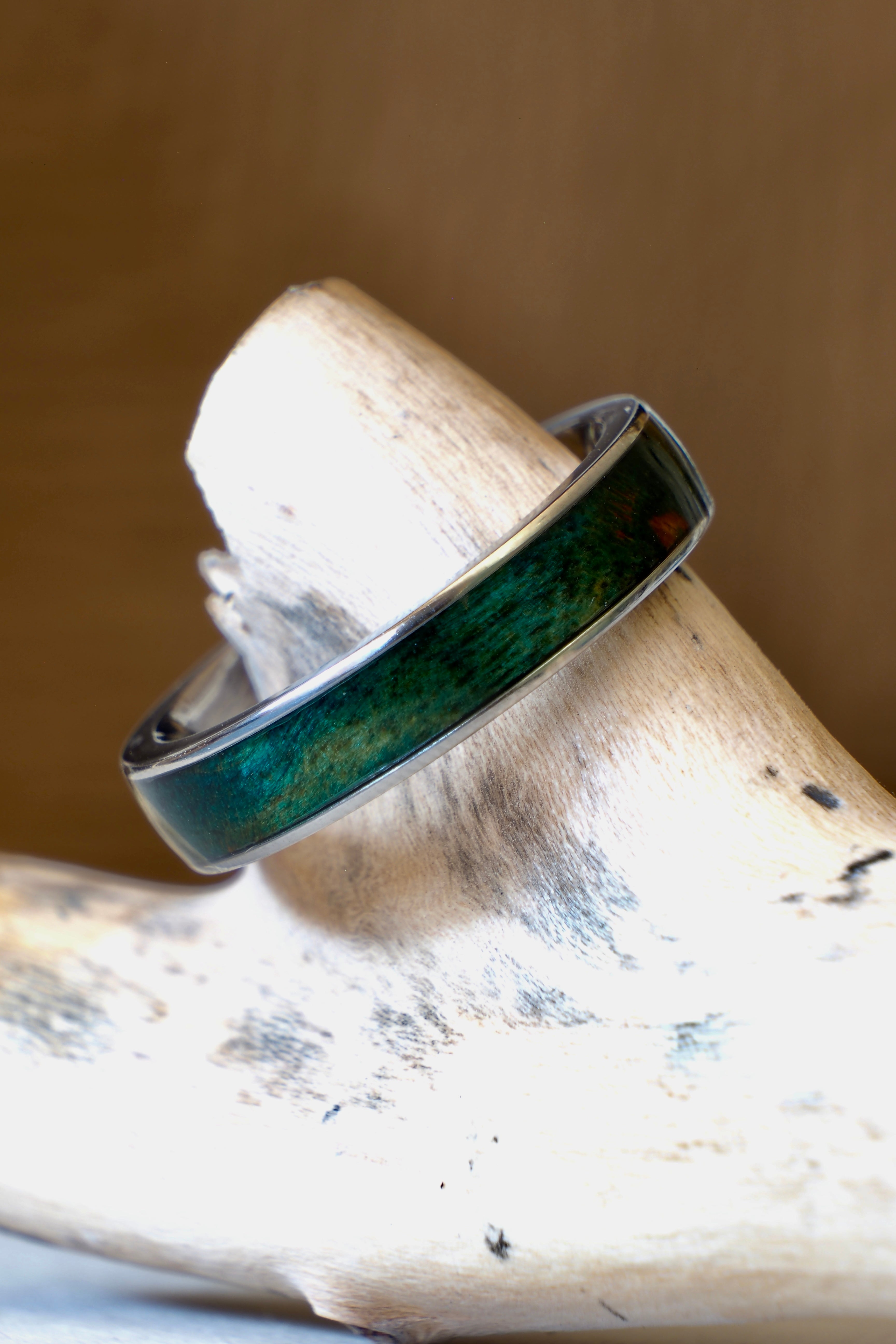 Birch + Steel