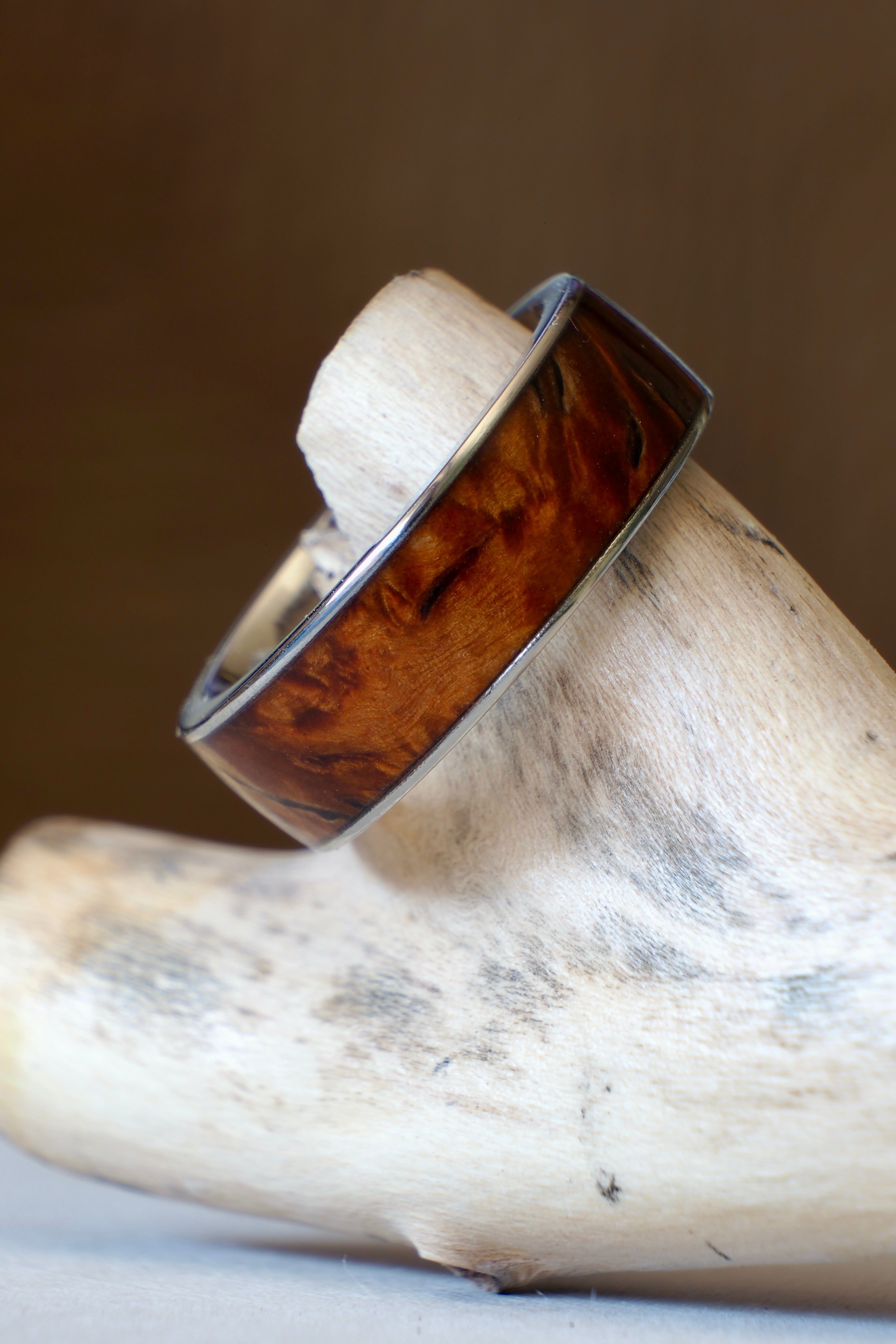 Birch + Steel