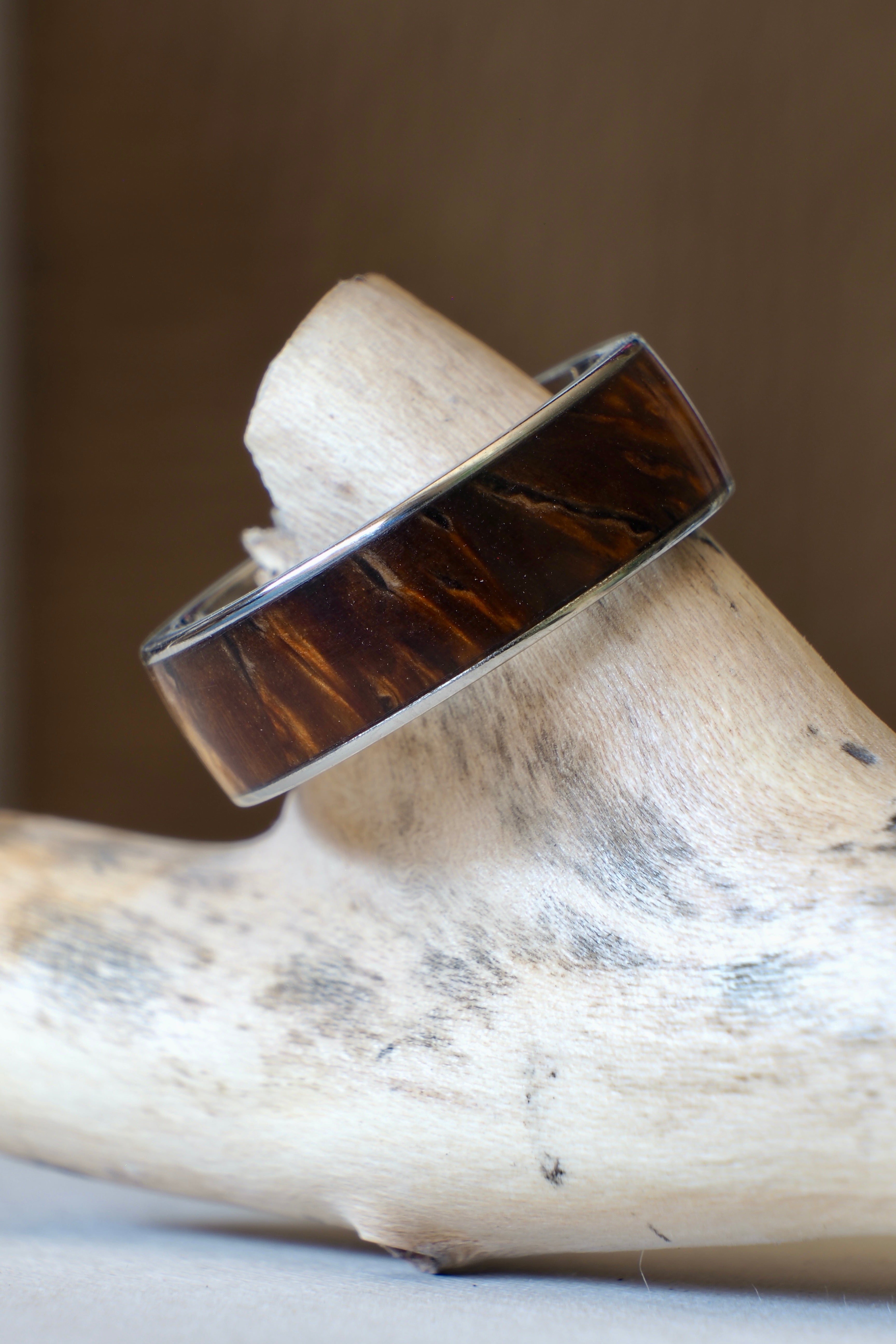 Birch + Steel