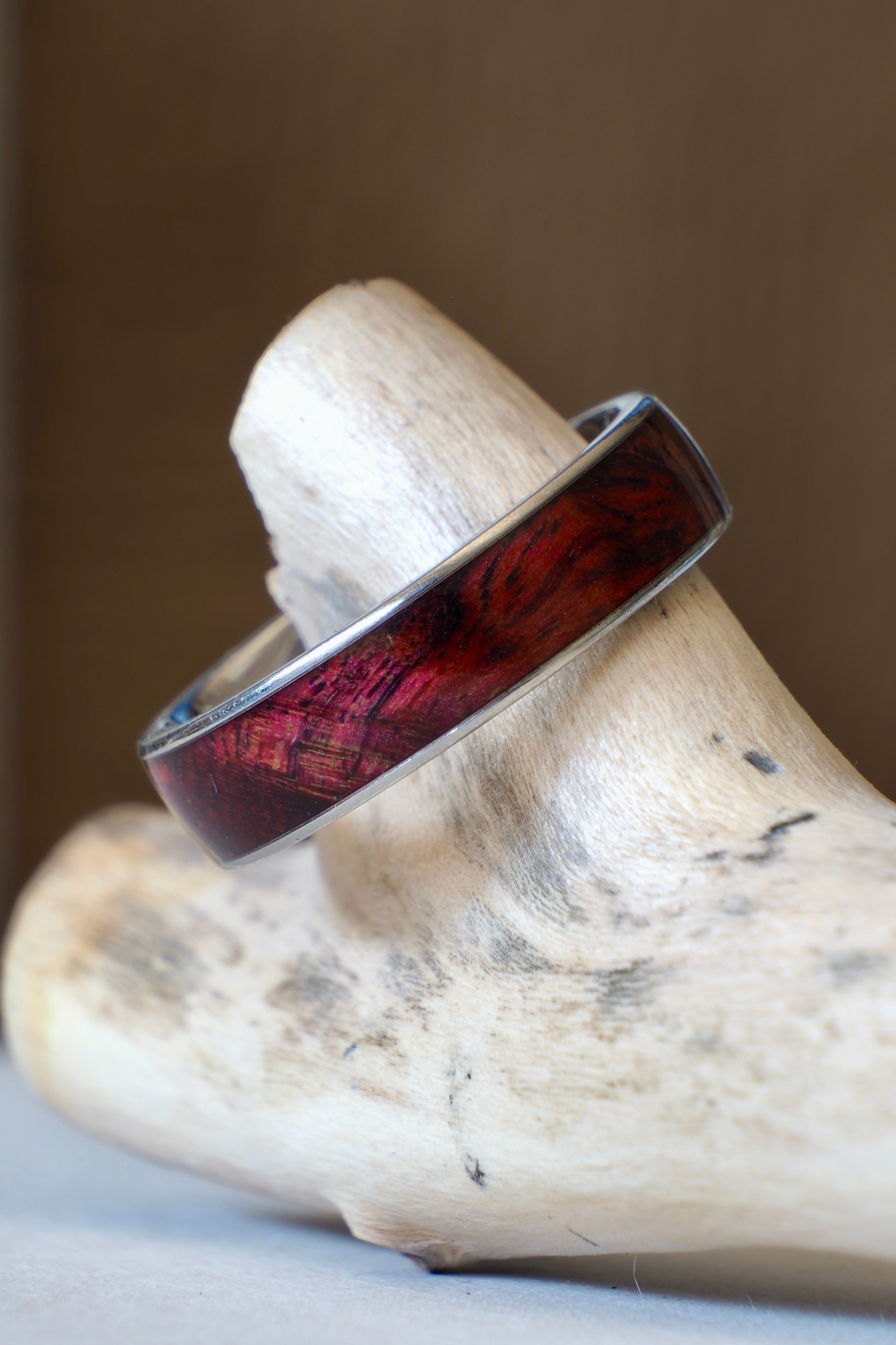 Birch + Steel