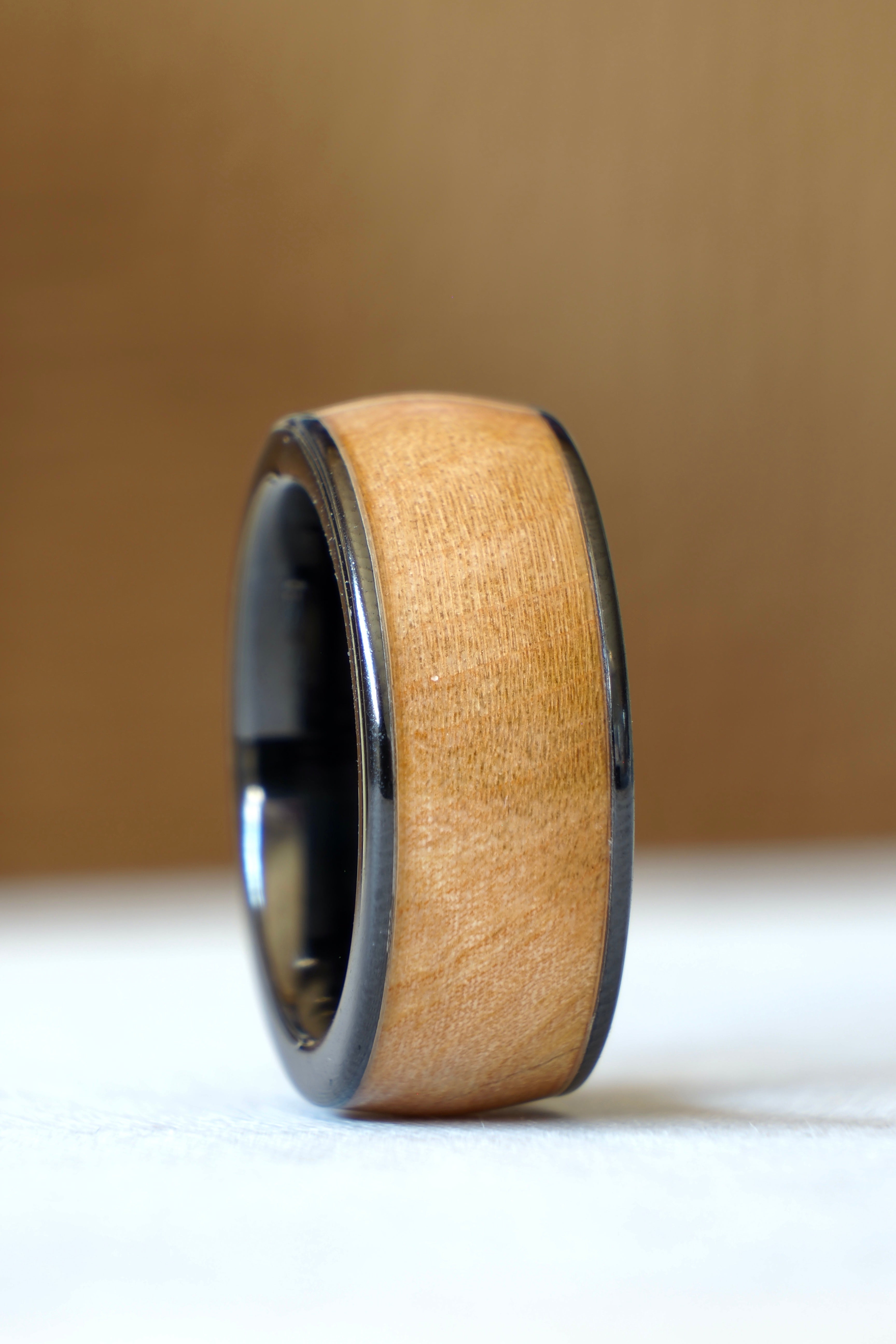 Birch + Ceramic