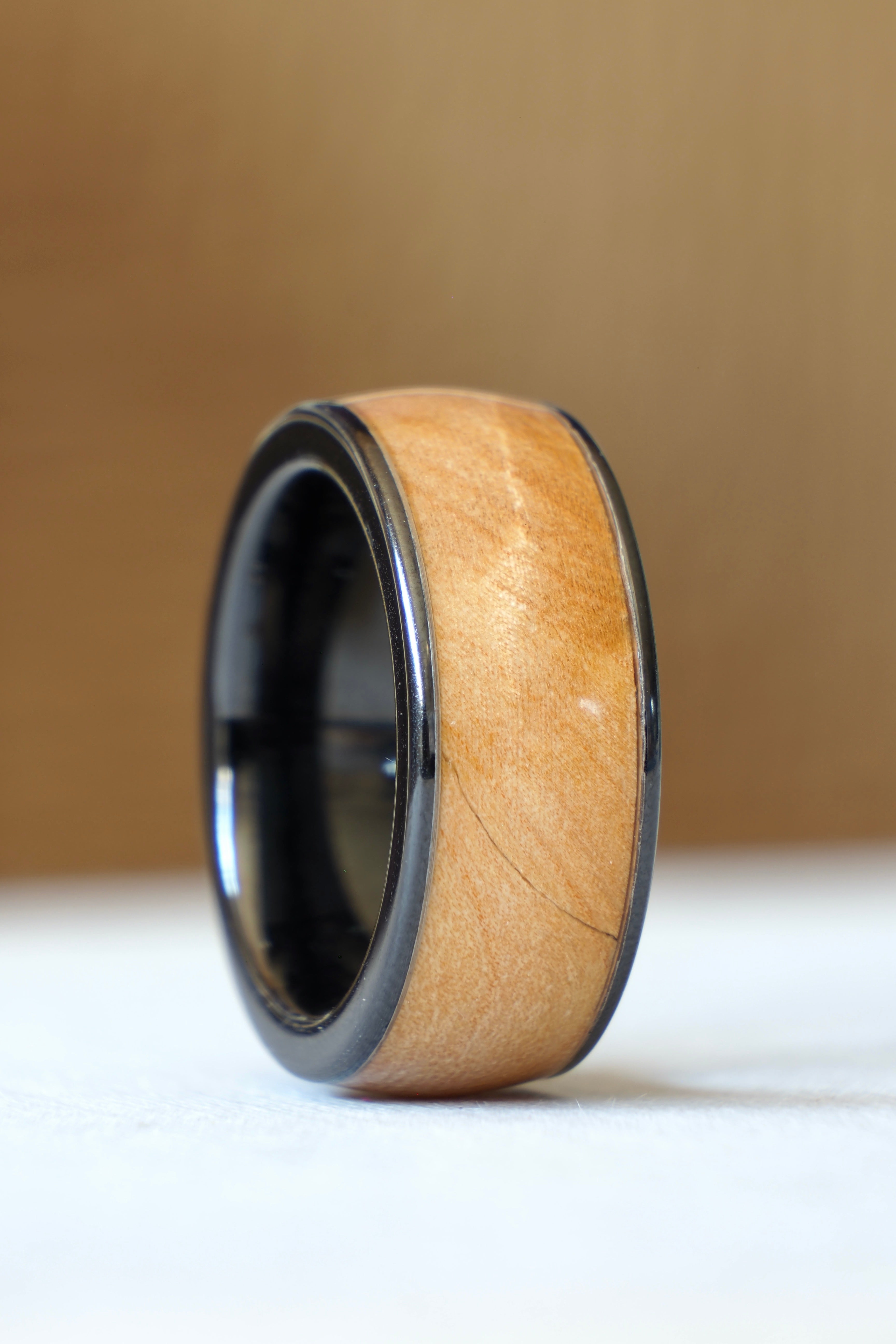 Birch + Ceramic
