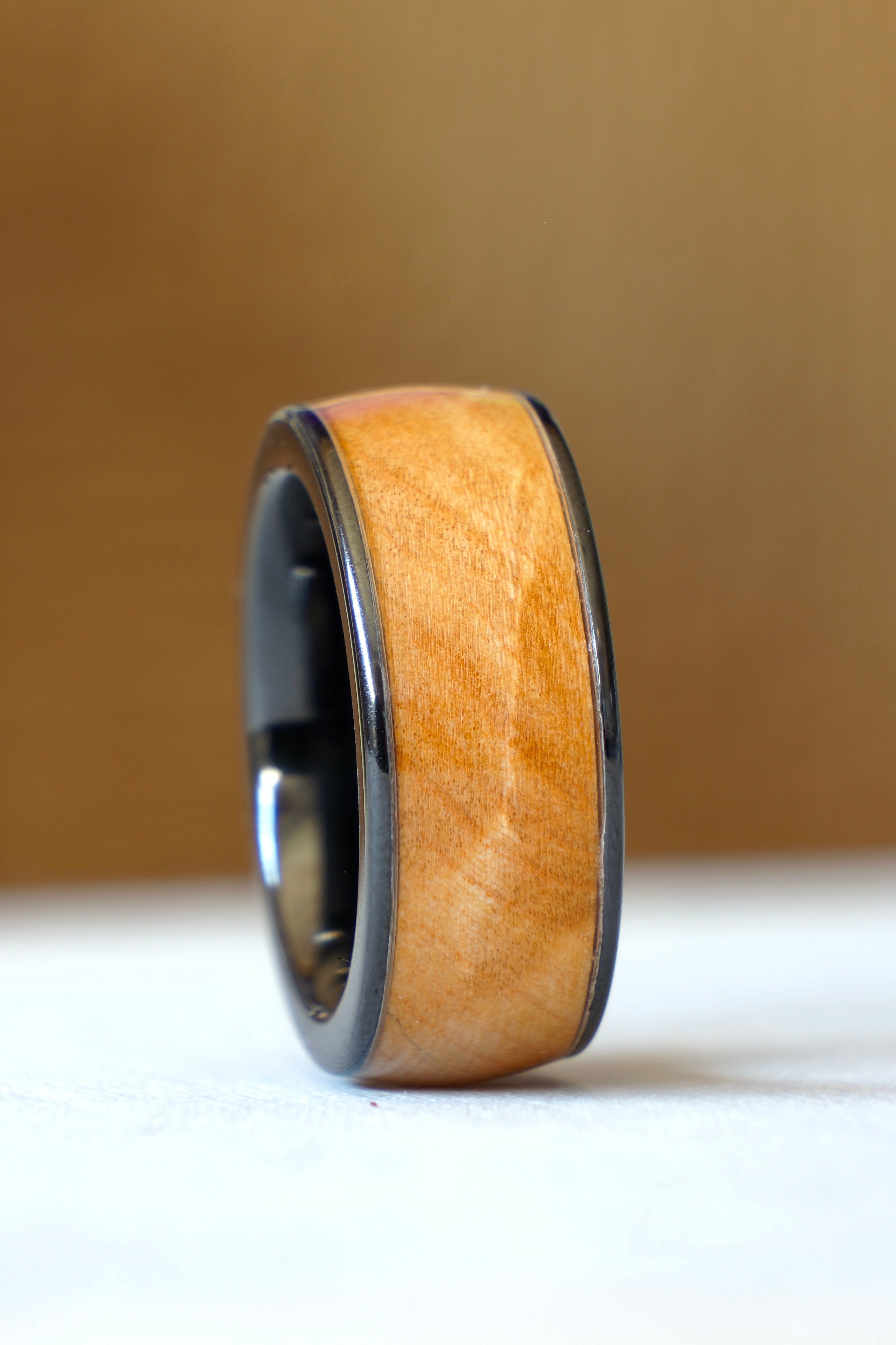 Birch + Ceramic