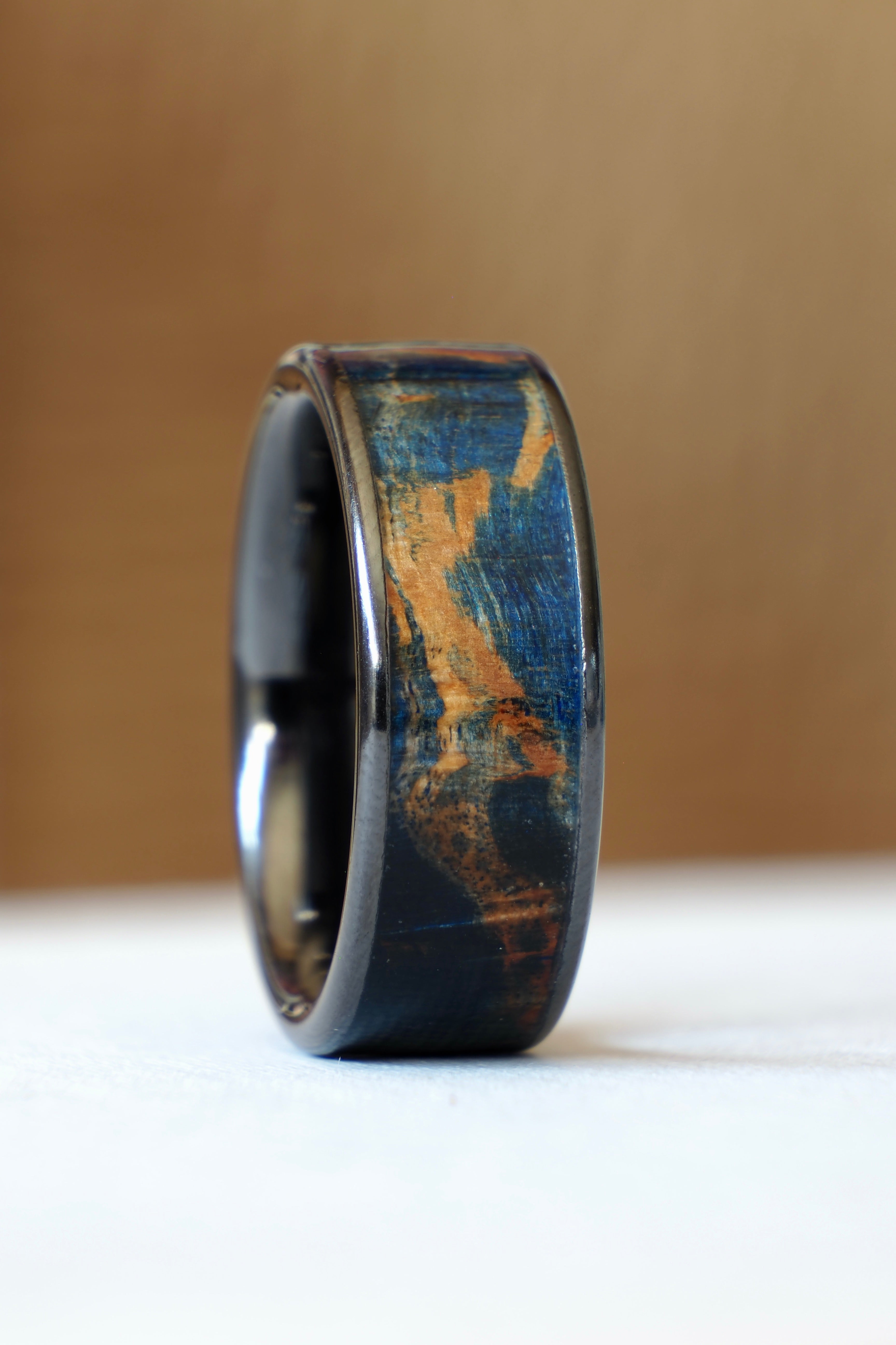Birch + Ceramic