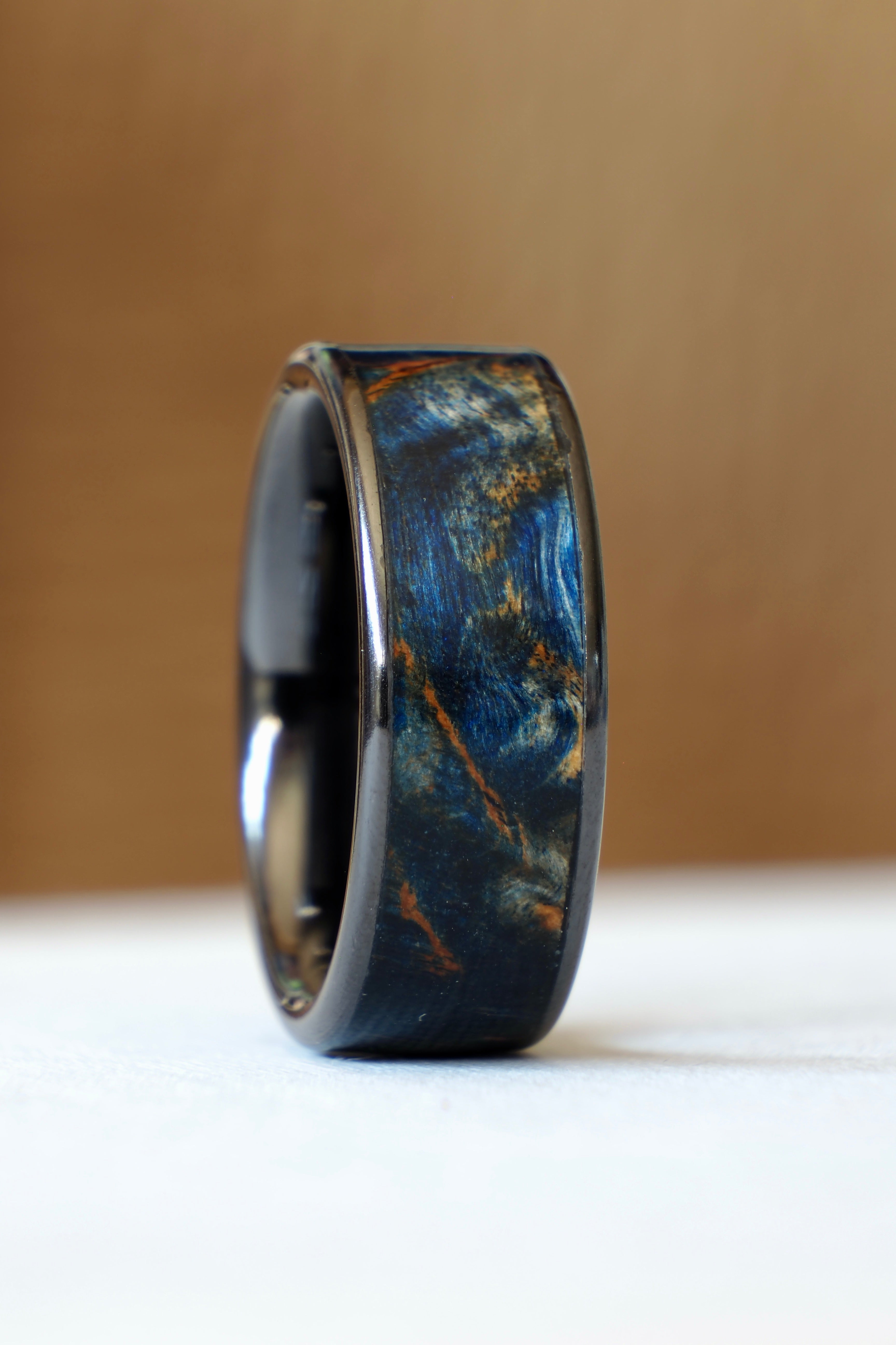 Birch + Ceramic