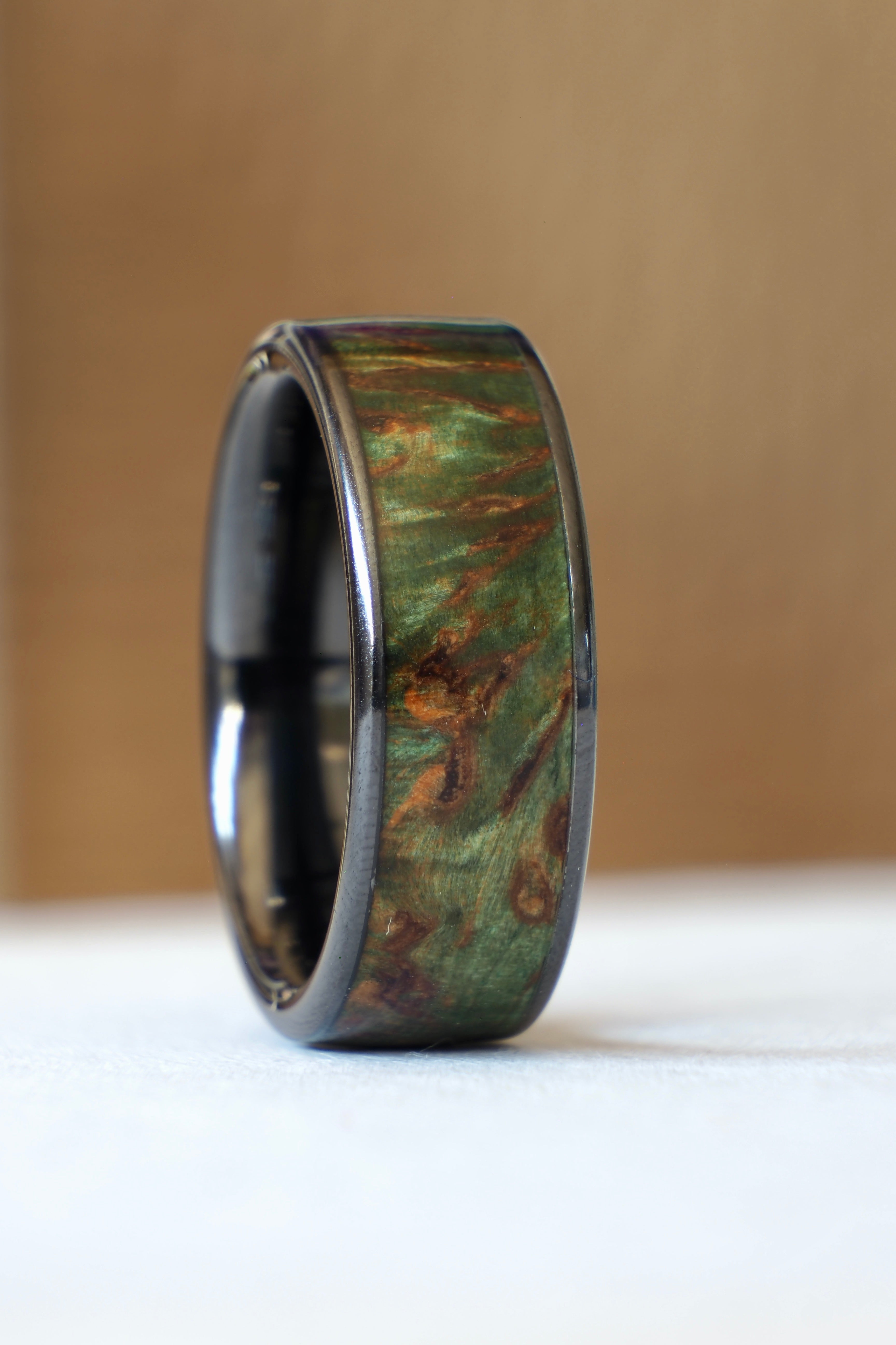 Birch + Ceramic