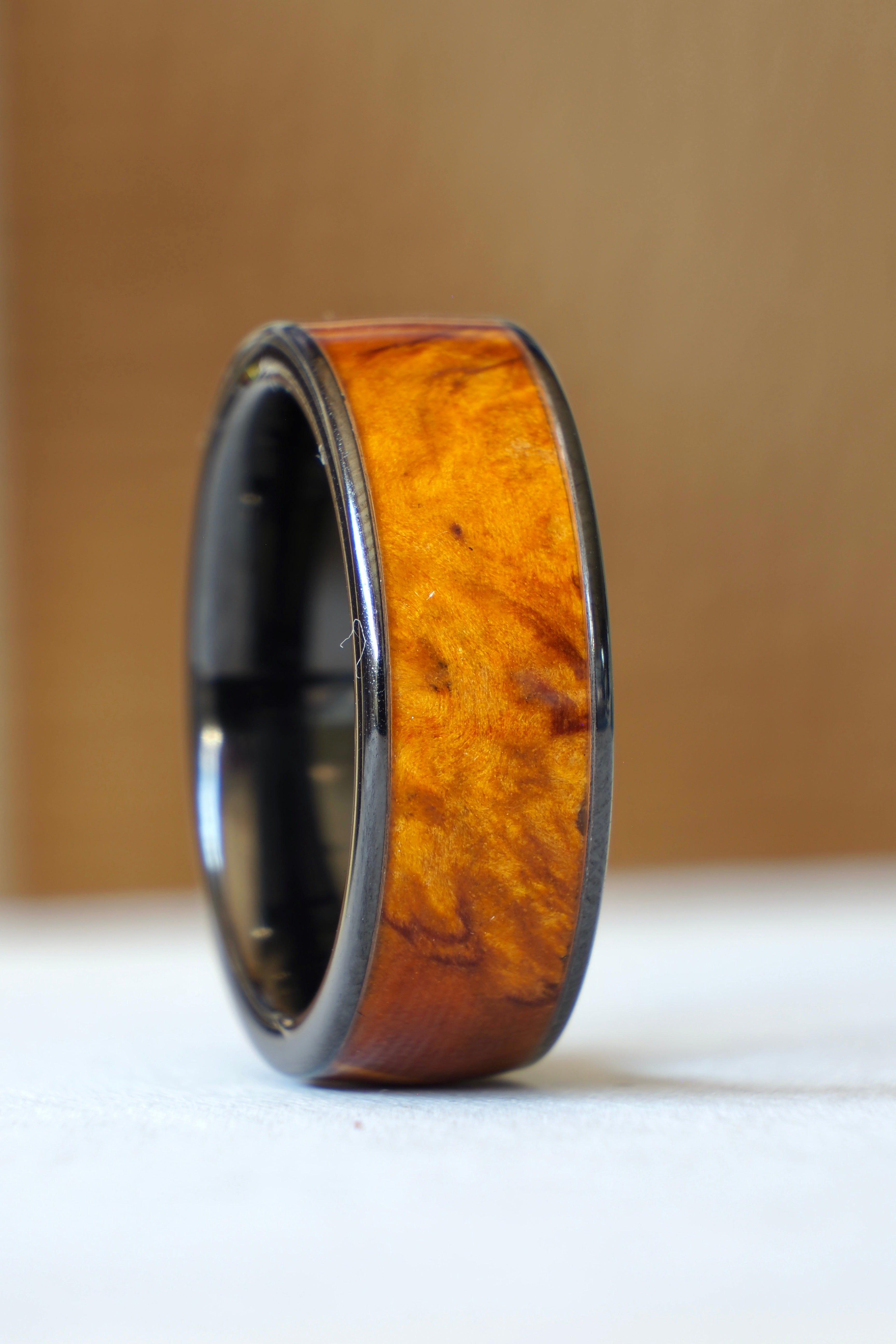 Birch + Ceramic