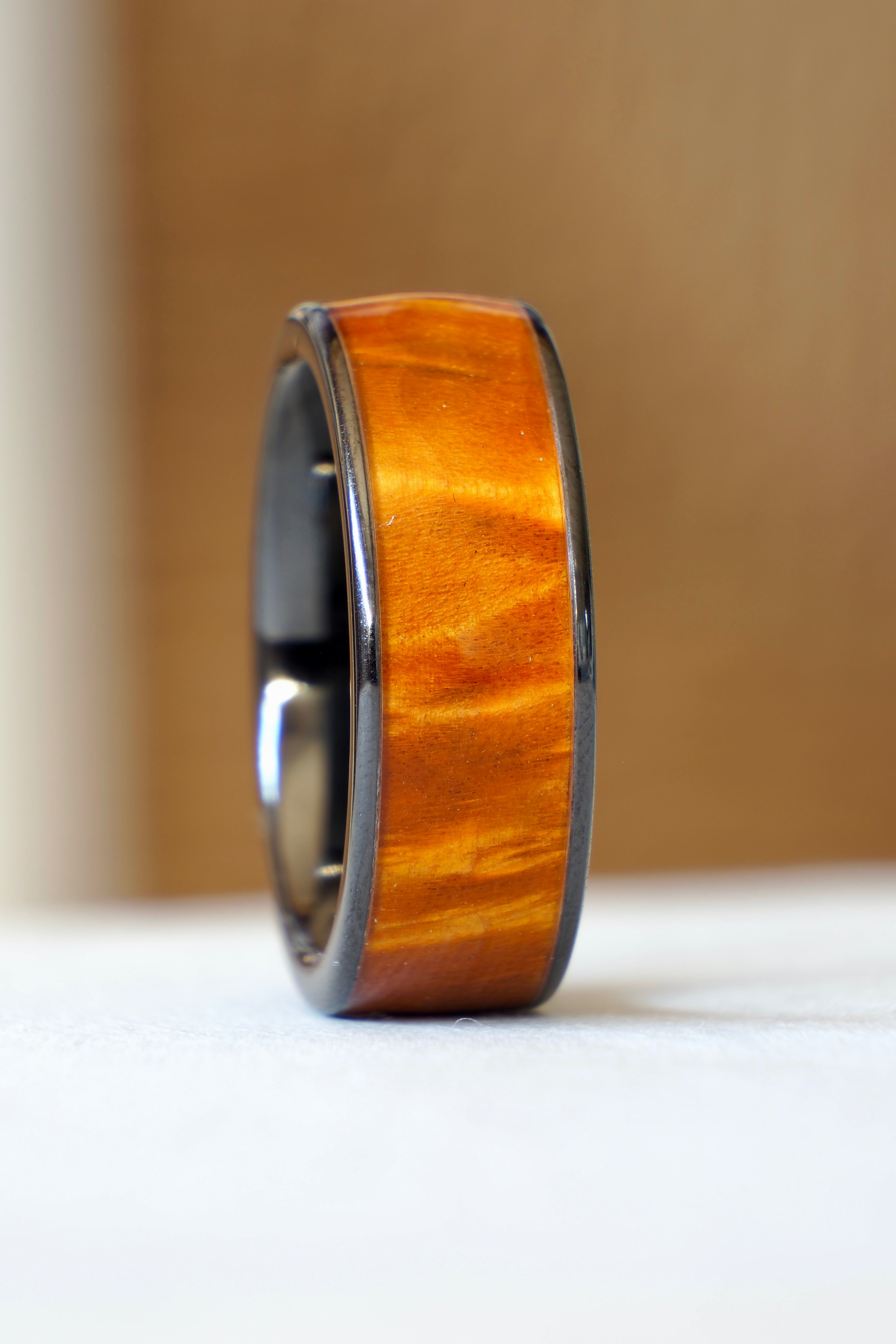 Birch + Ceramic