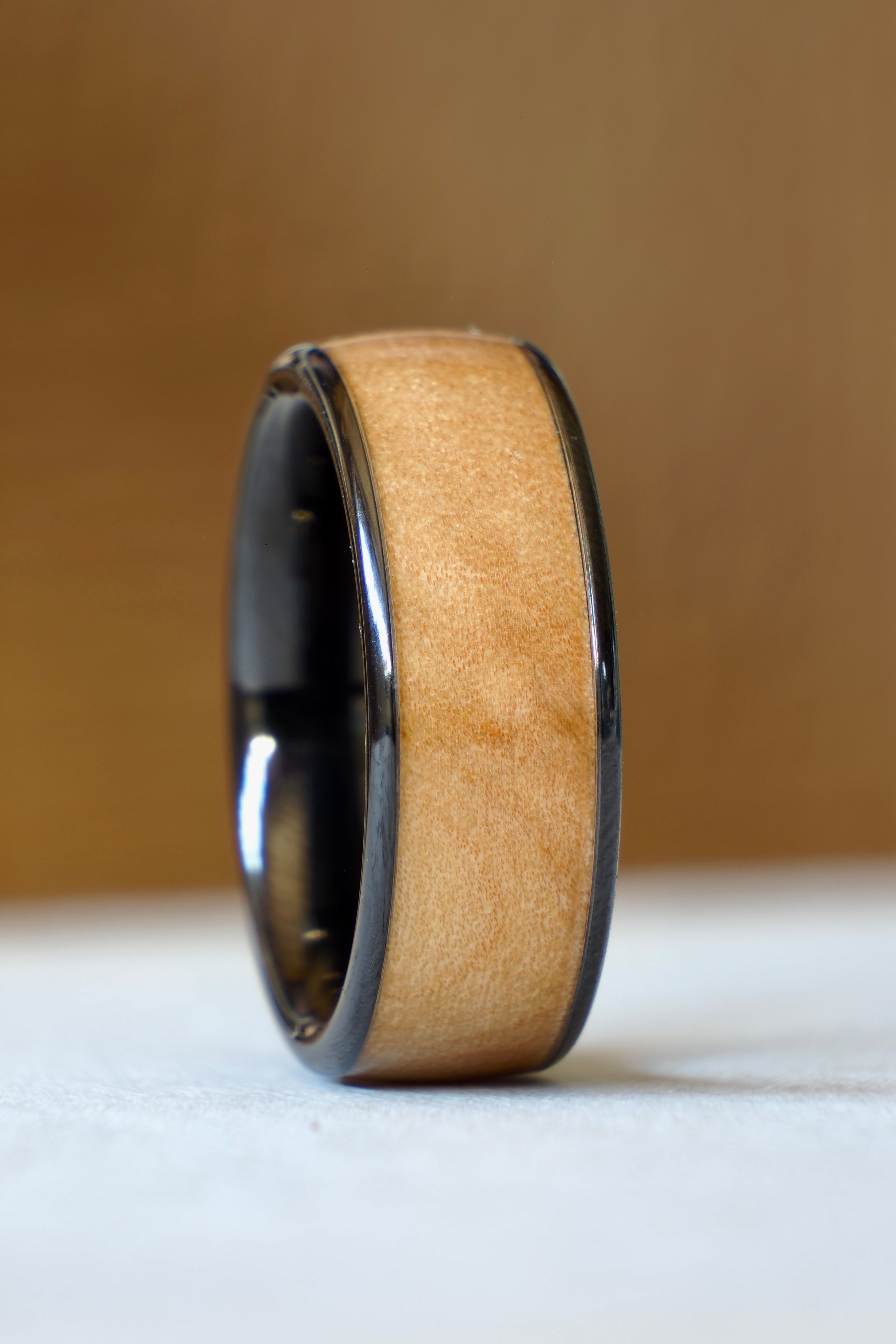 Birch + Ceramic