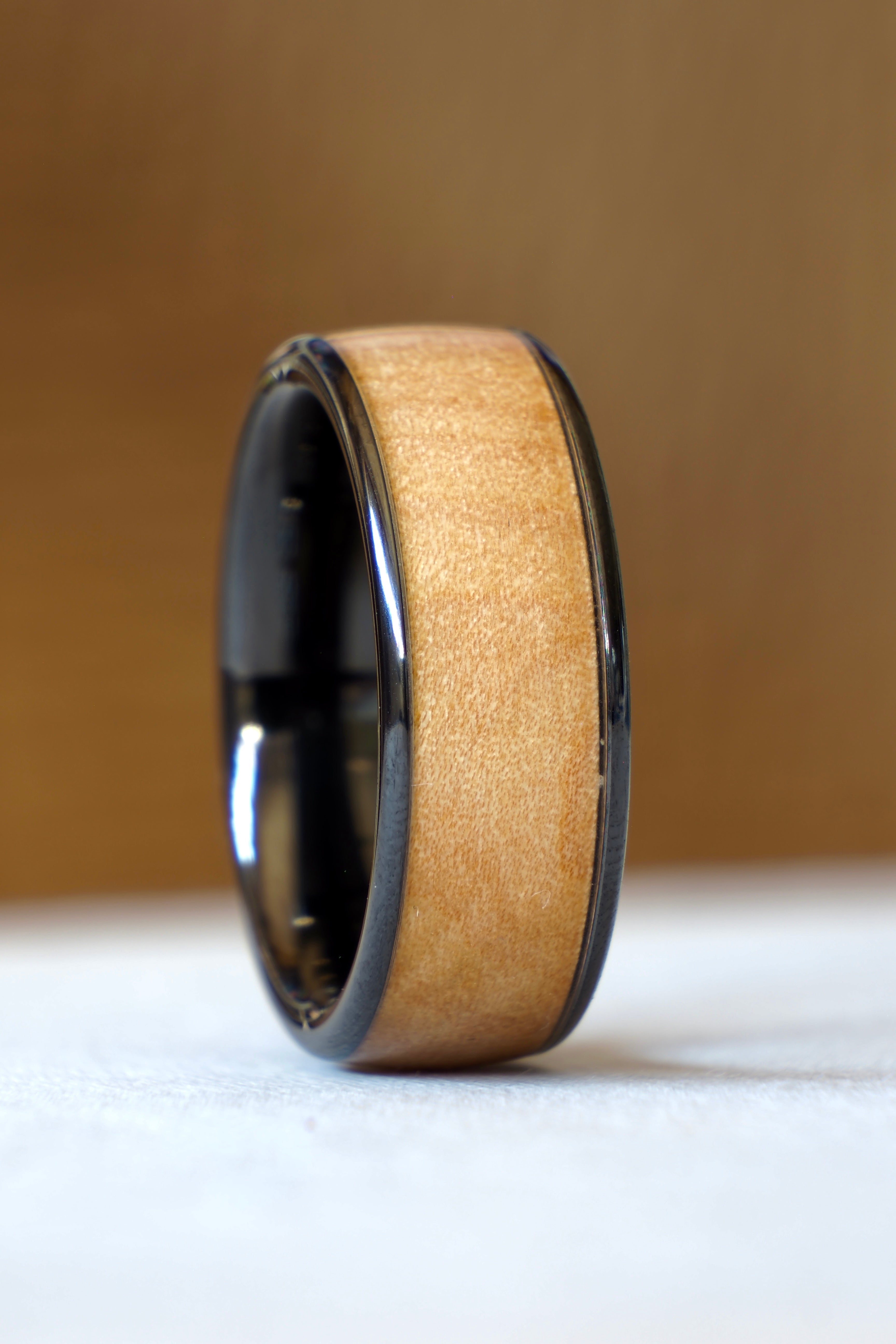 Birch + Ceramic