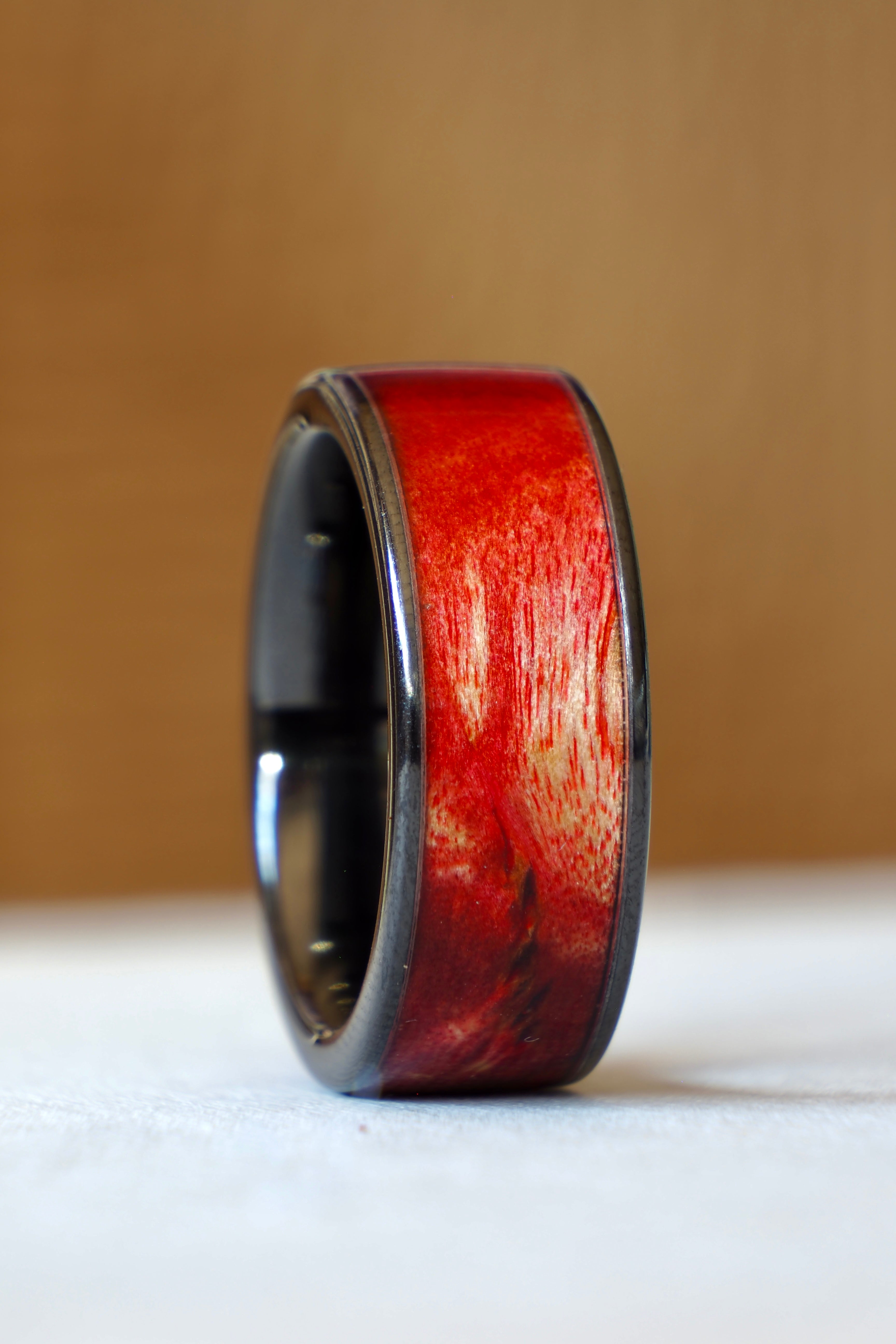 Birch + Ceramic
