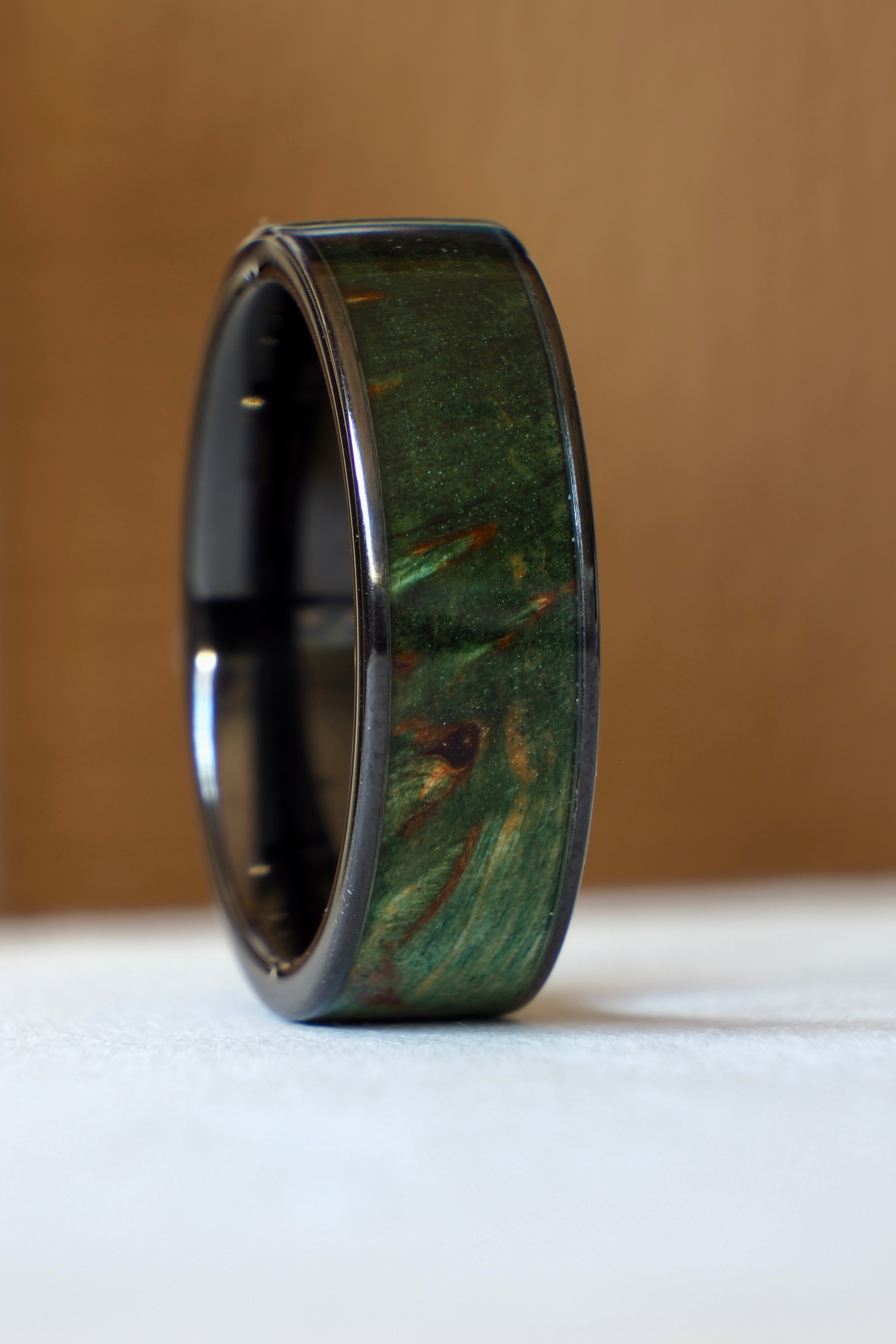 Birch + Ceramic