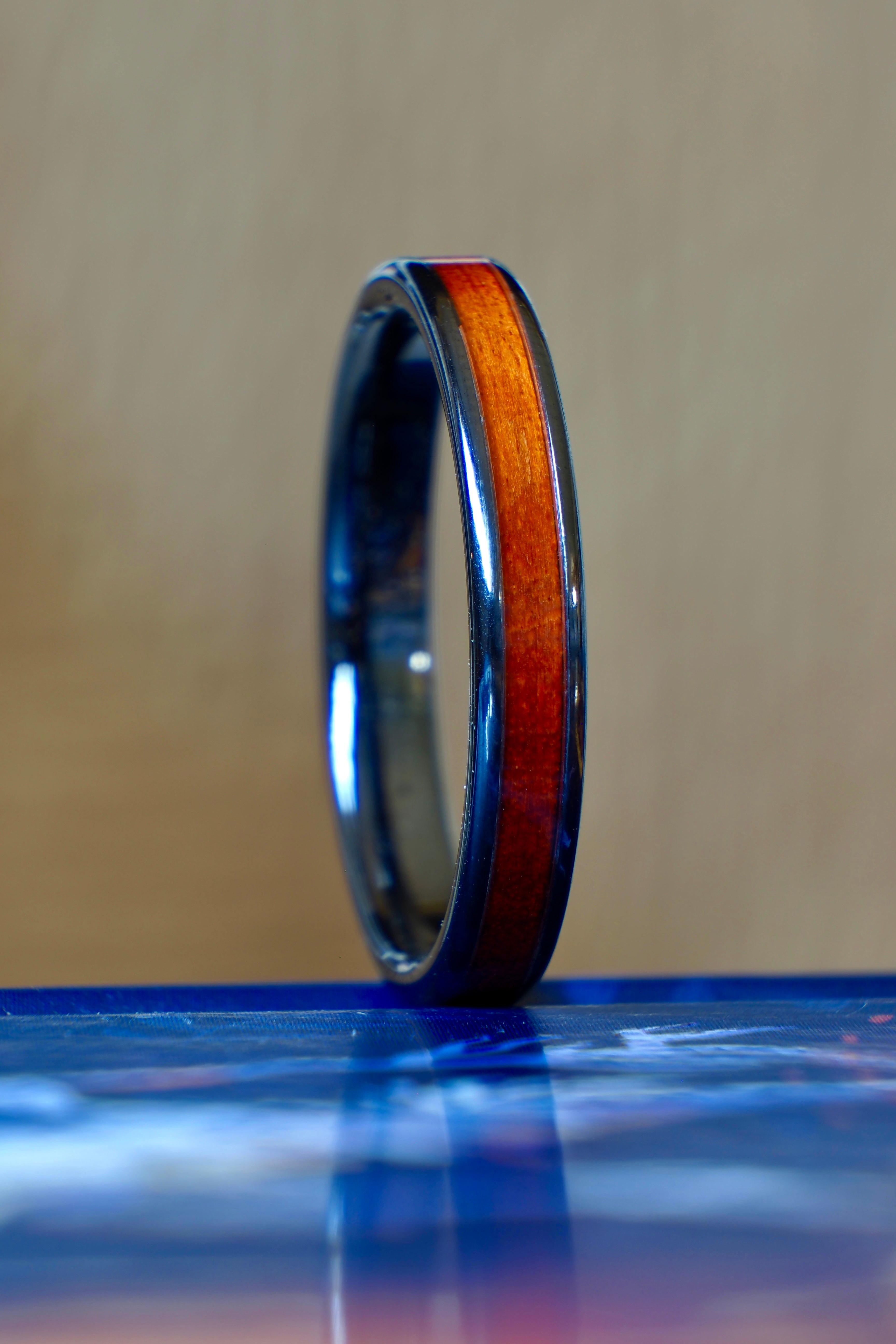 San Domingo Rosewood + Ceramic