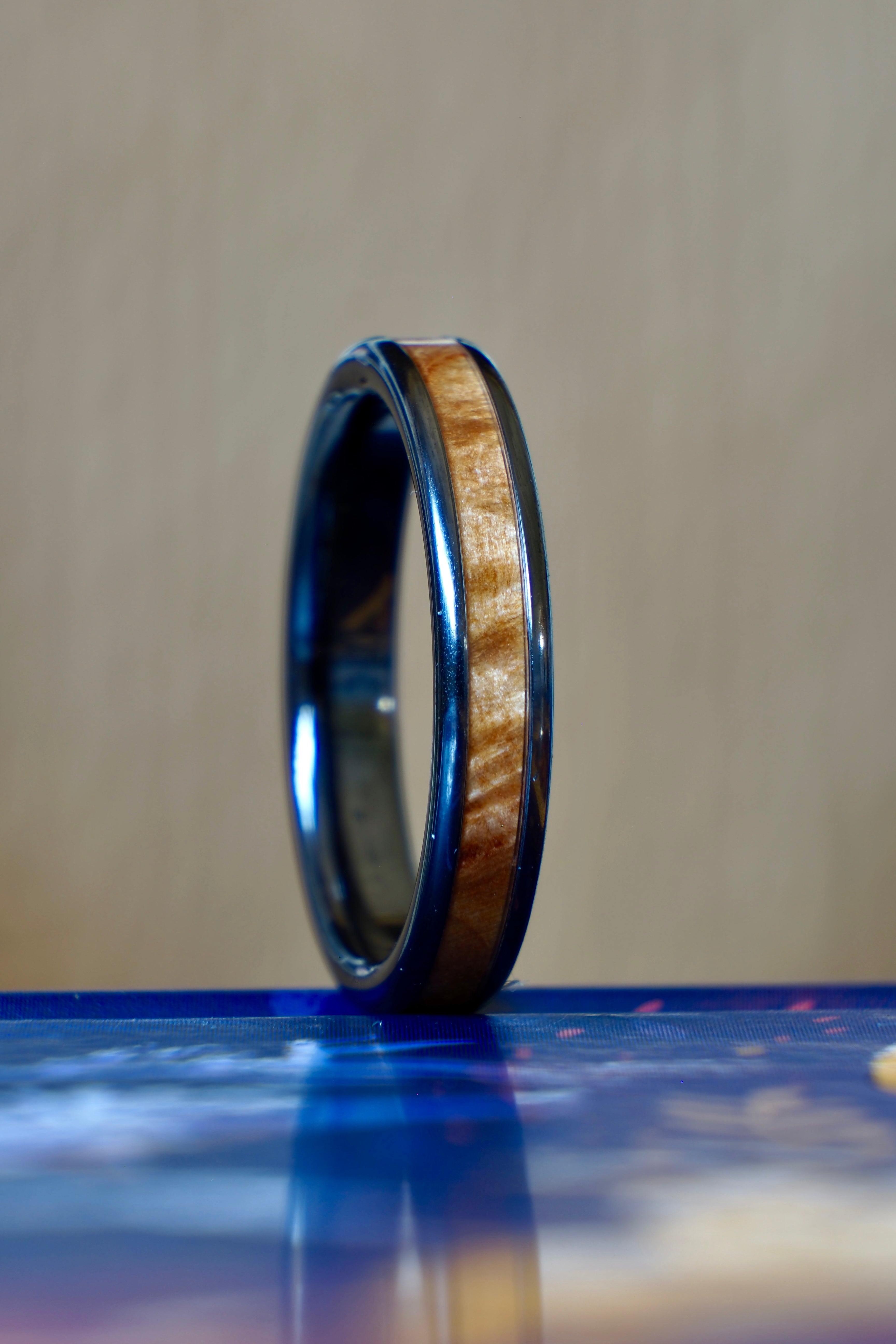Birch + Ceramic