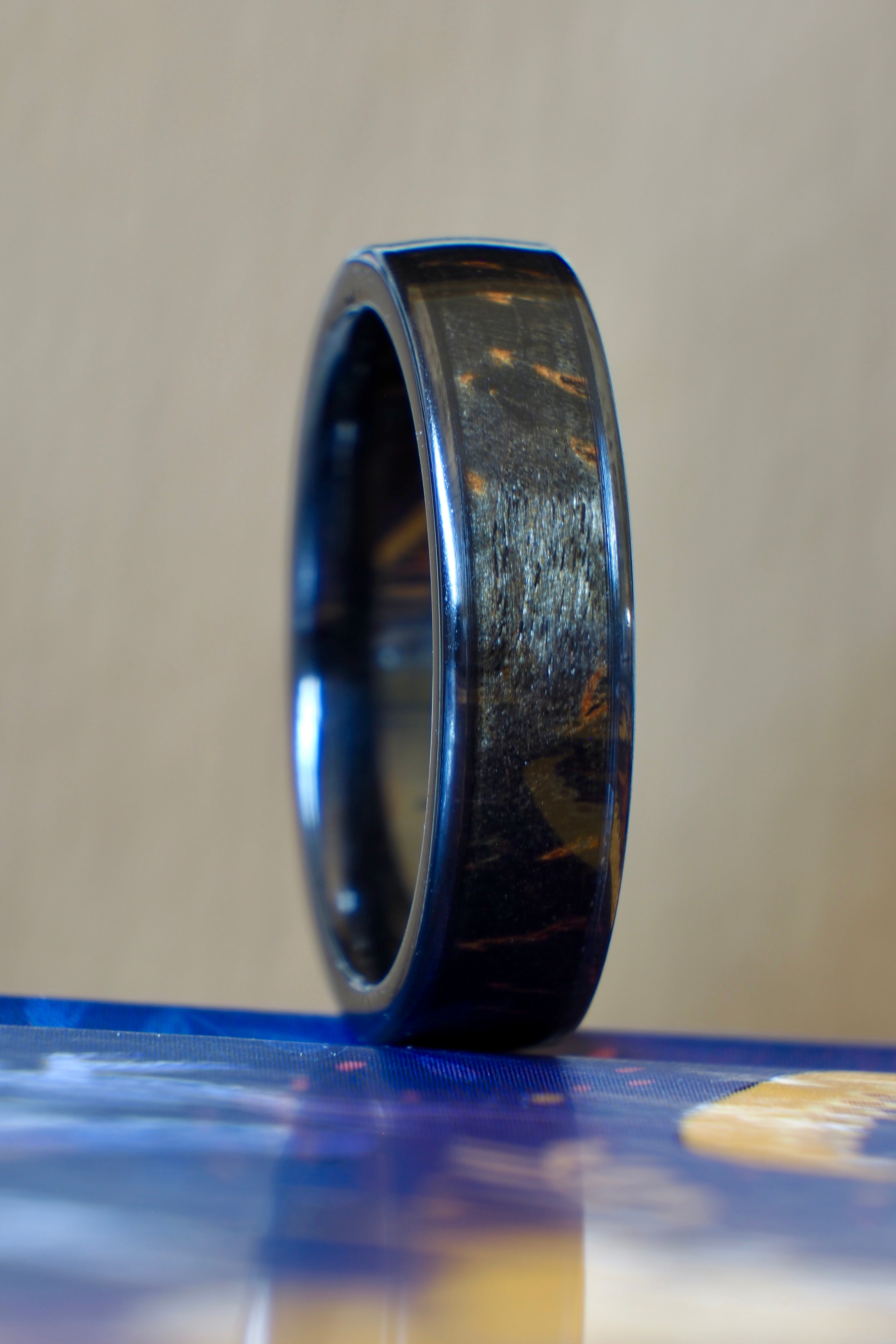 Birch + Ceramic