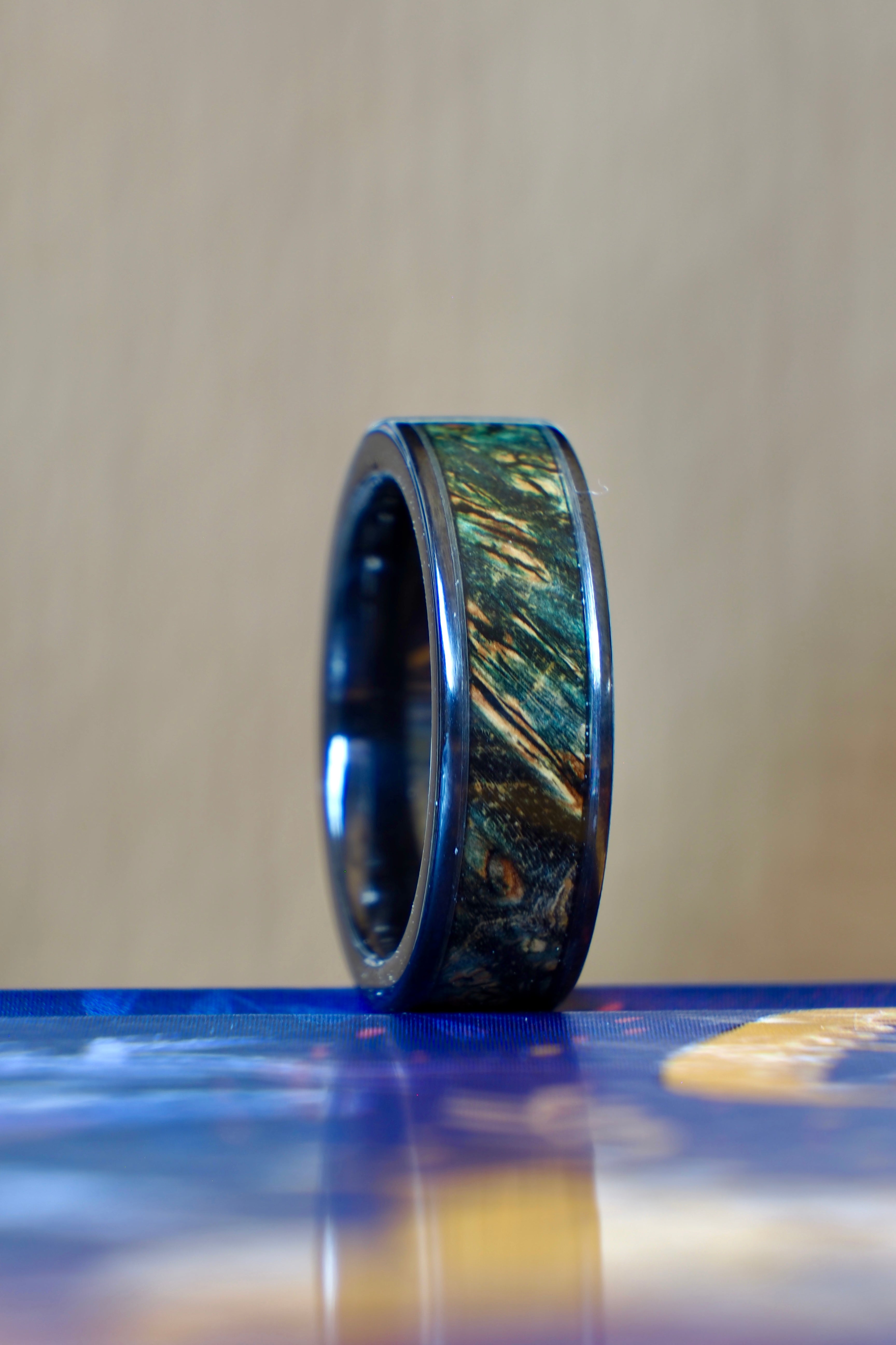 Ashwood + Ceramic