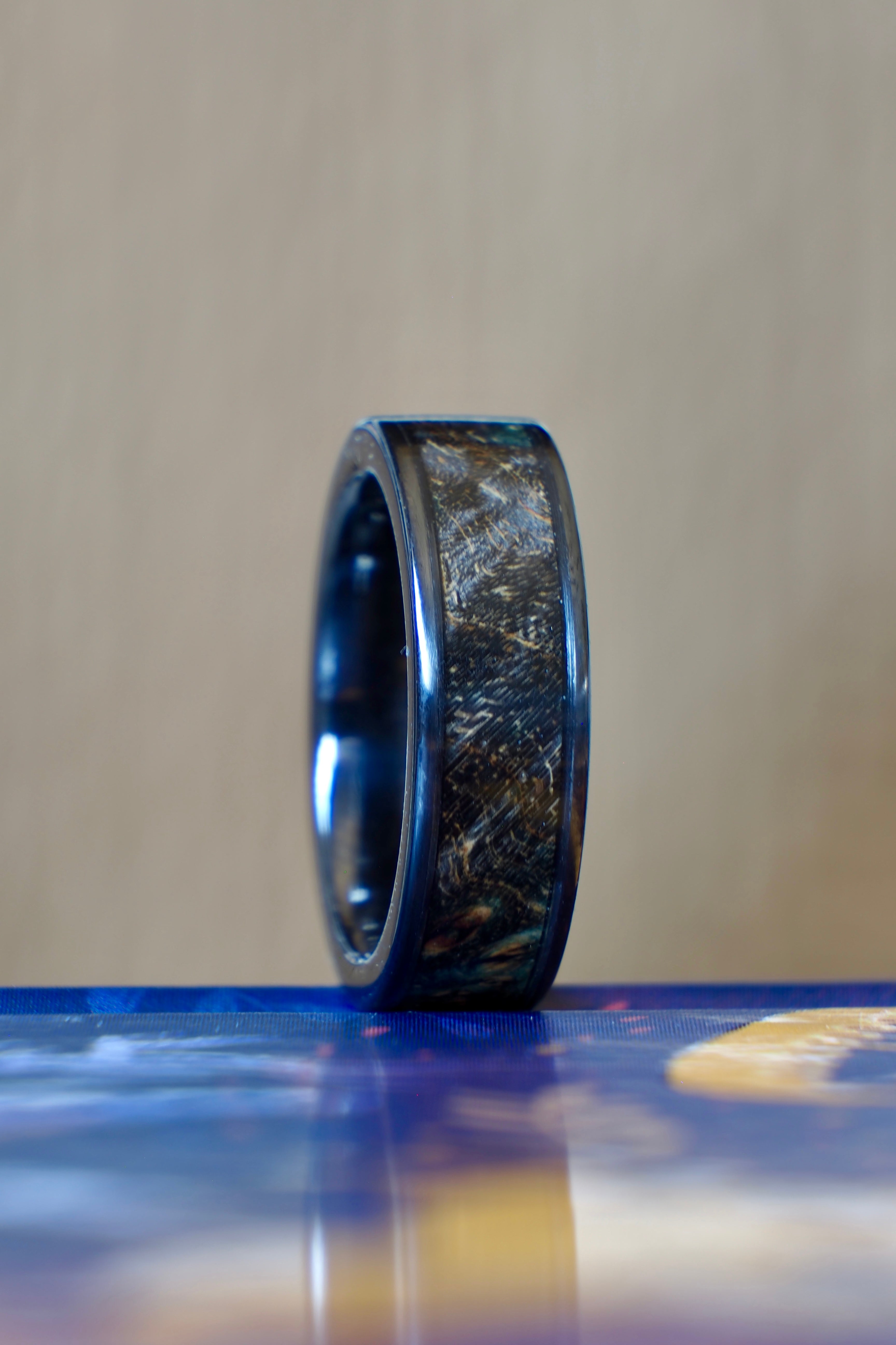 Ashwood + Ceramic