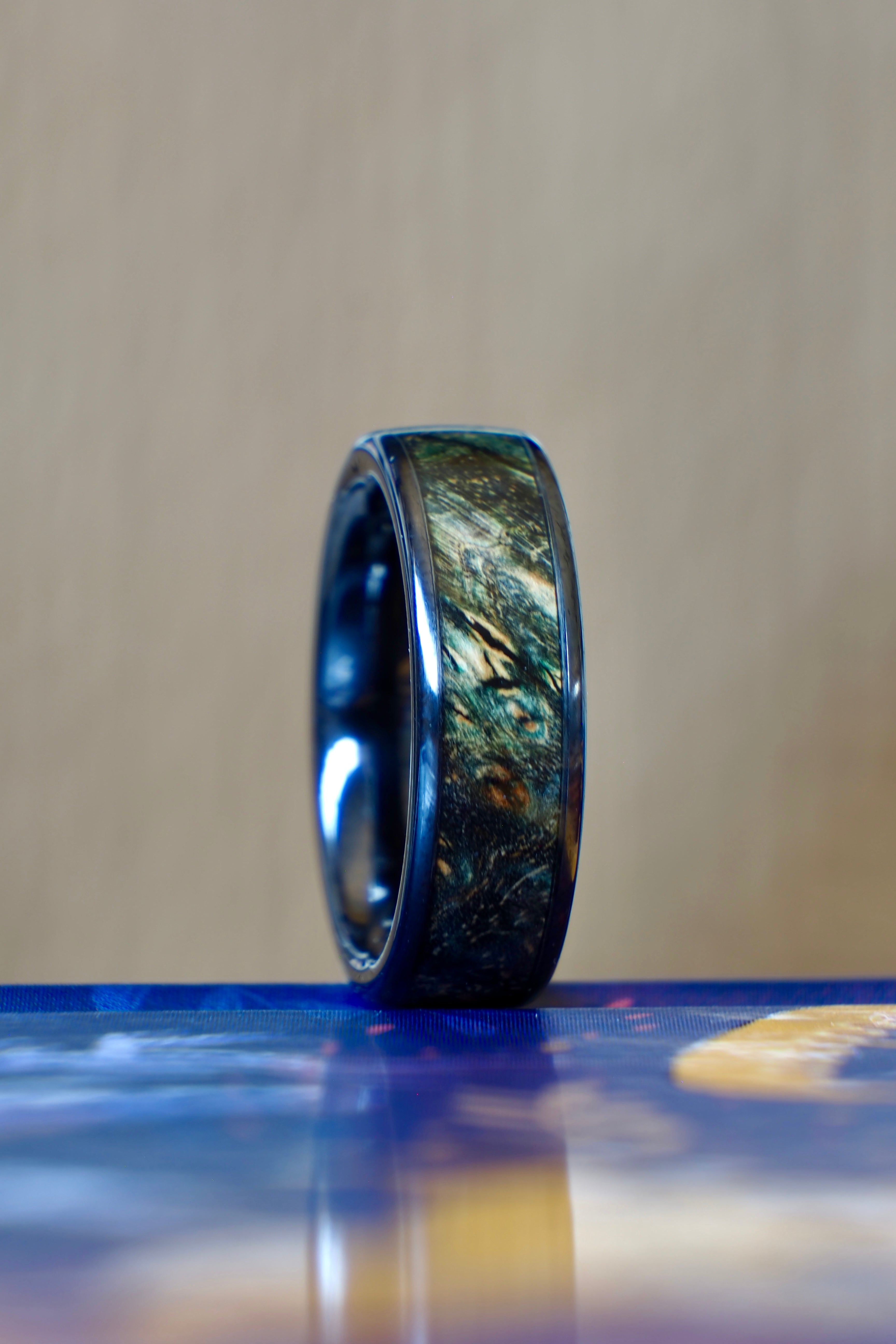 Ashwood + Ceramic