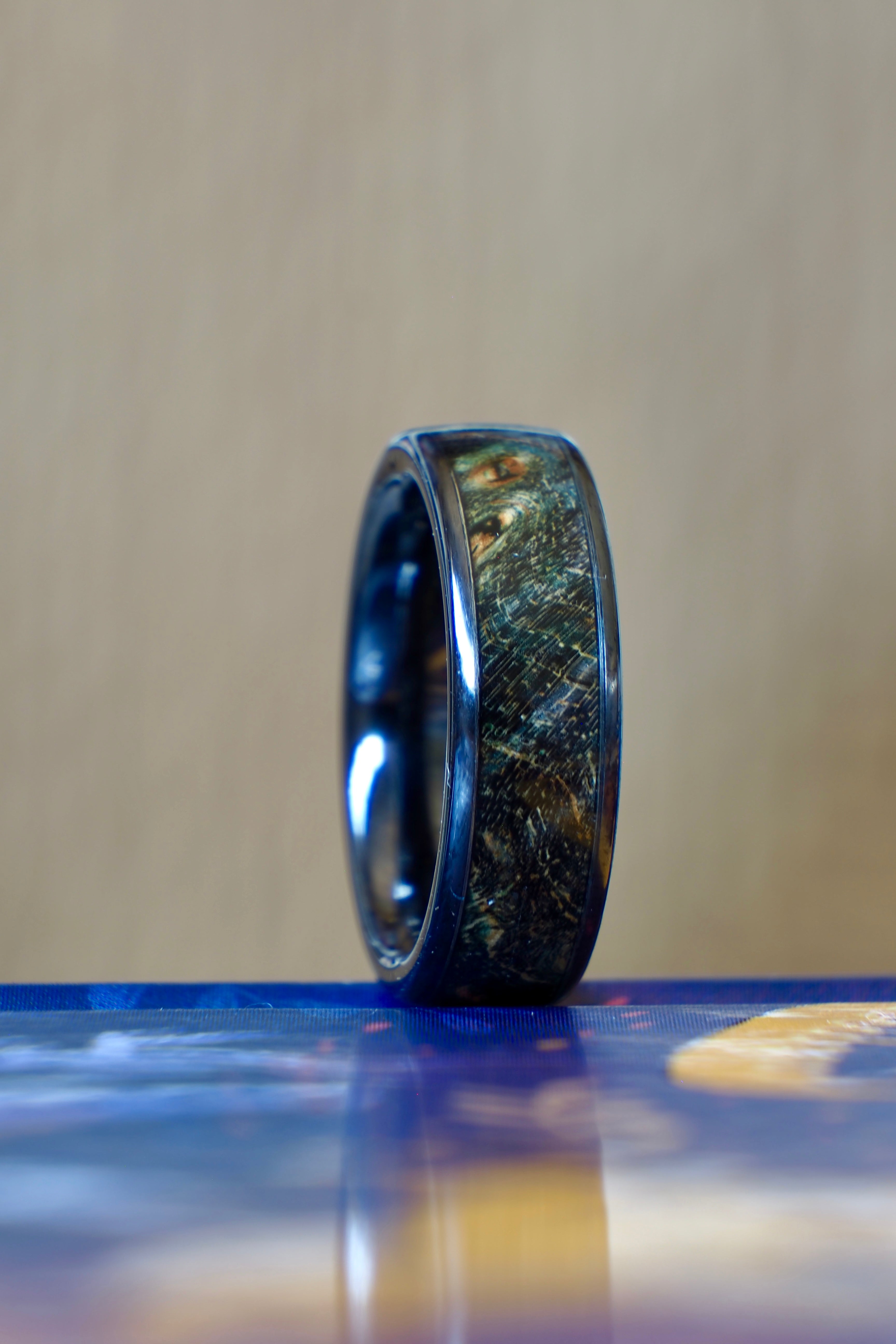 Ashwood + Ceramic