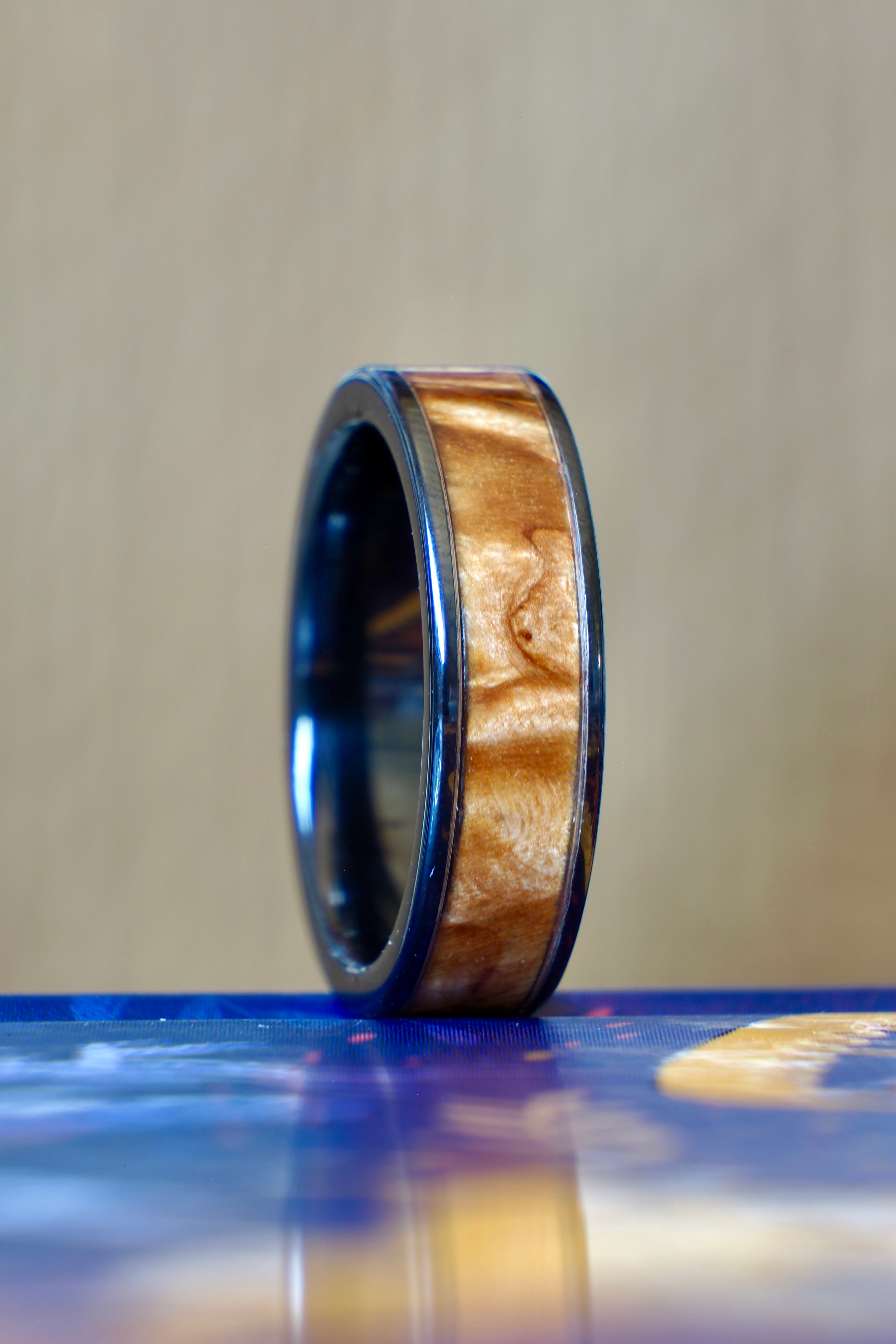 Birch + Ceramic