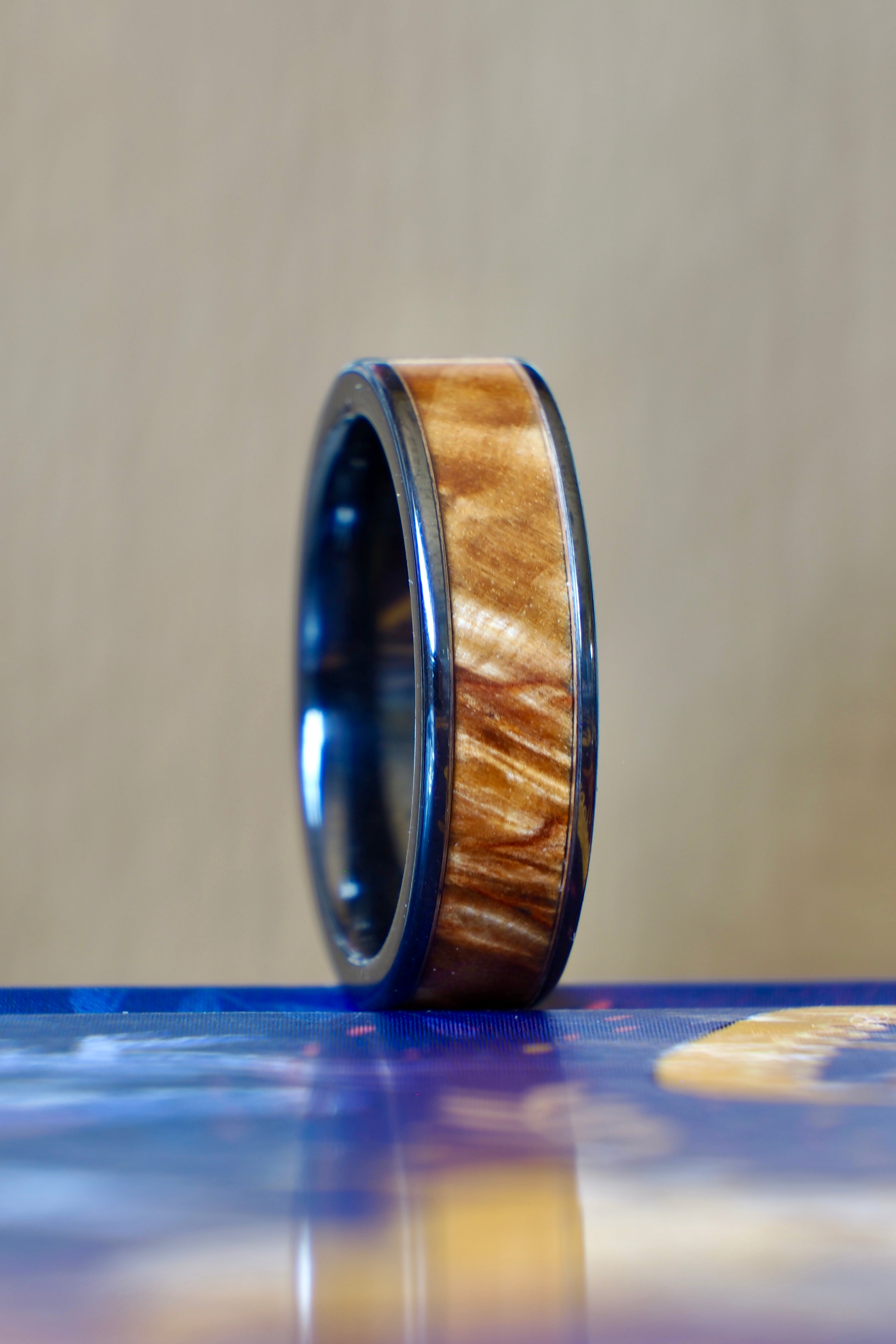 Birch + Ceramic