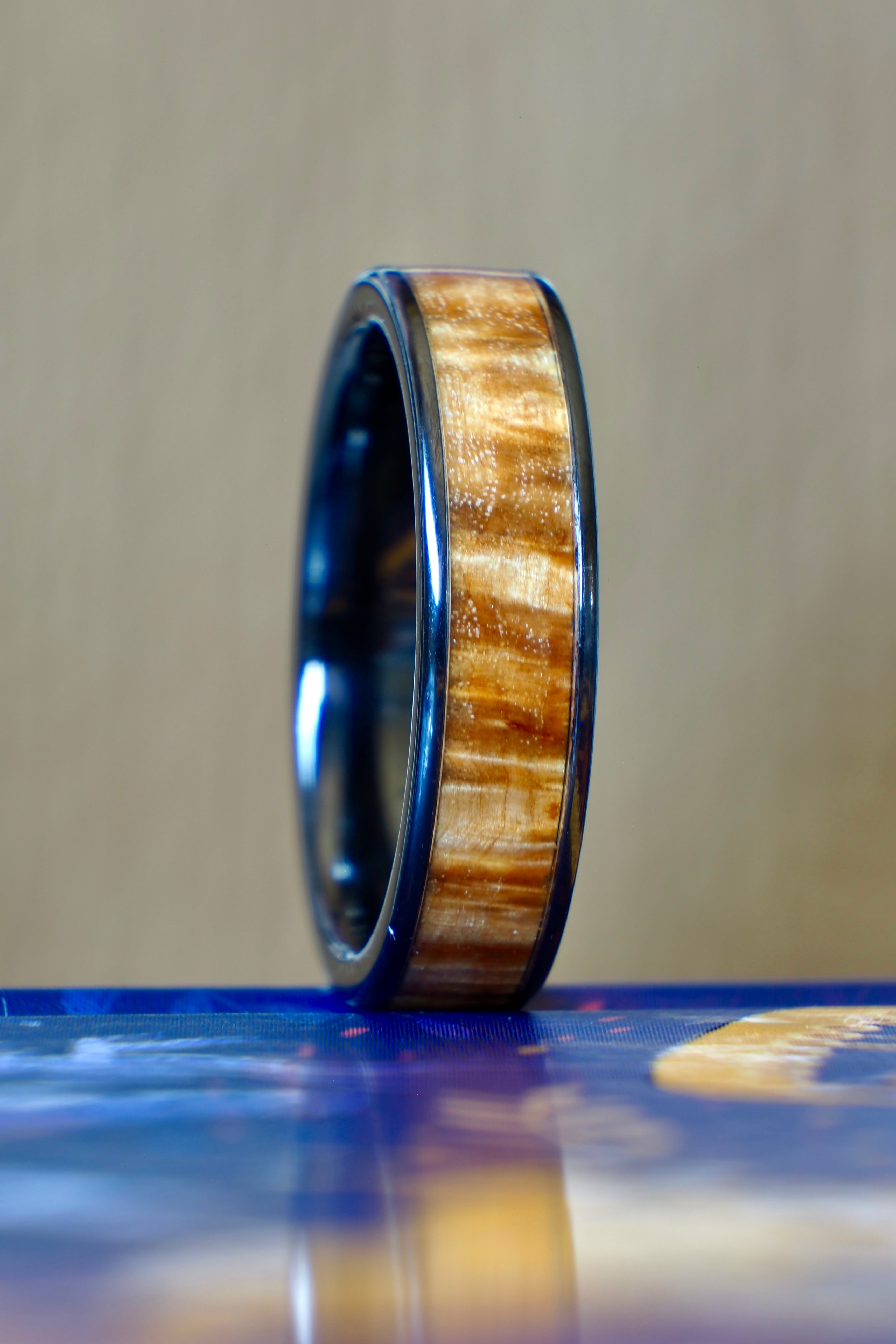 Birch + Ceramic