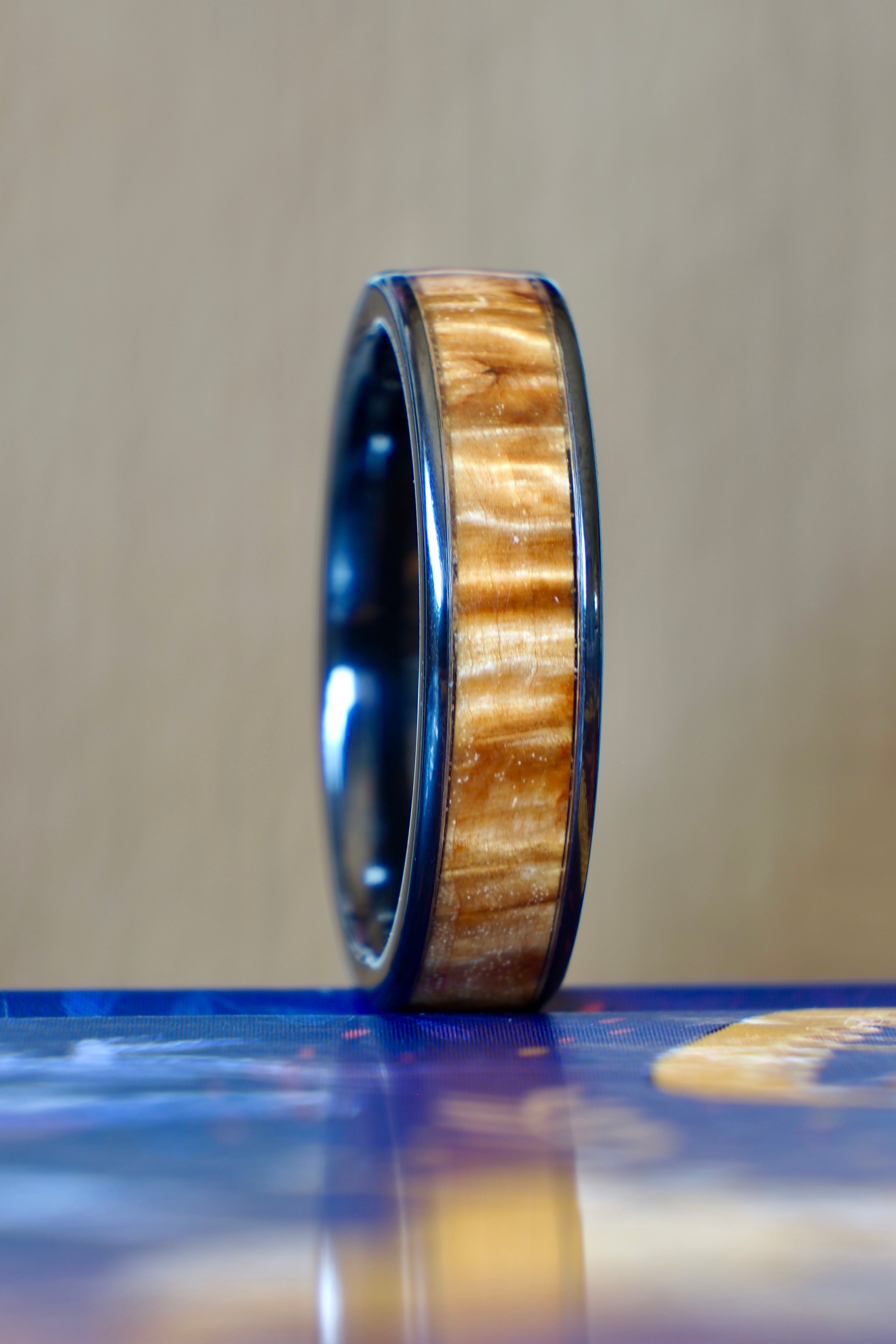 Birch + Ceramic