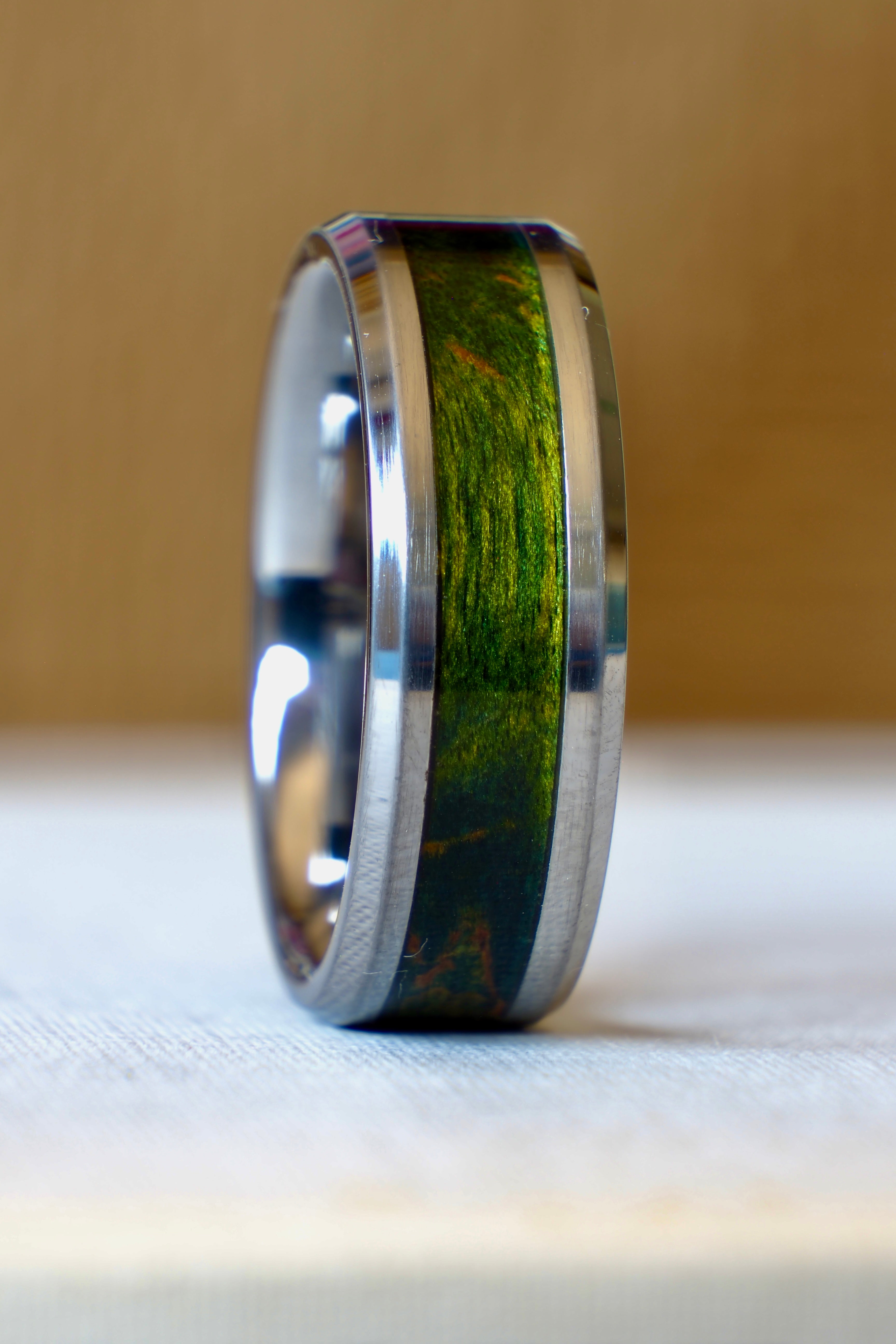 Birch + Tungsten