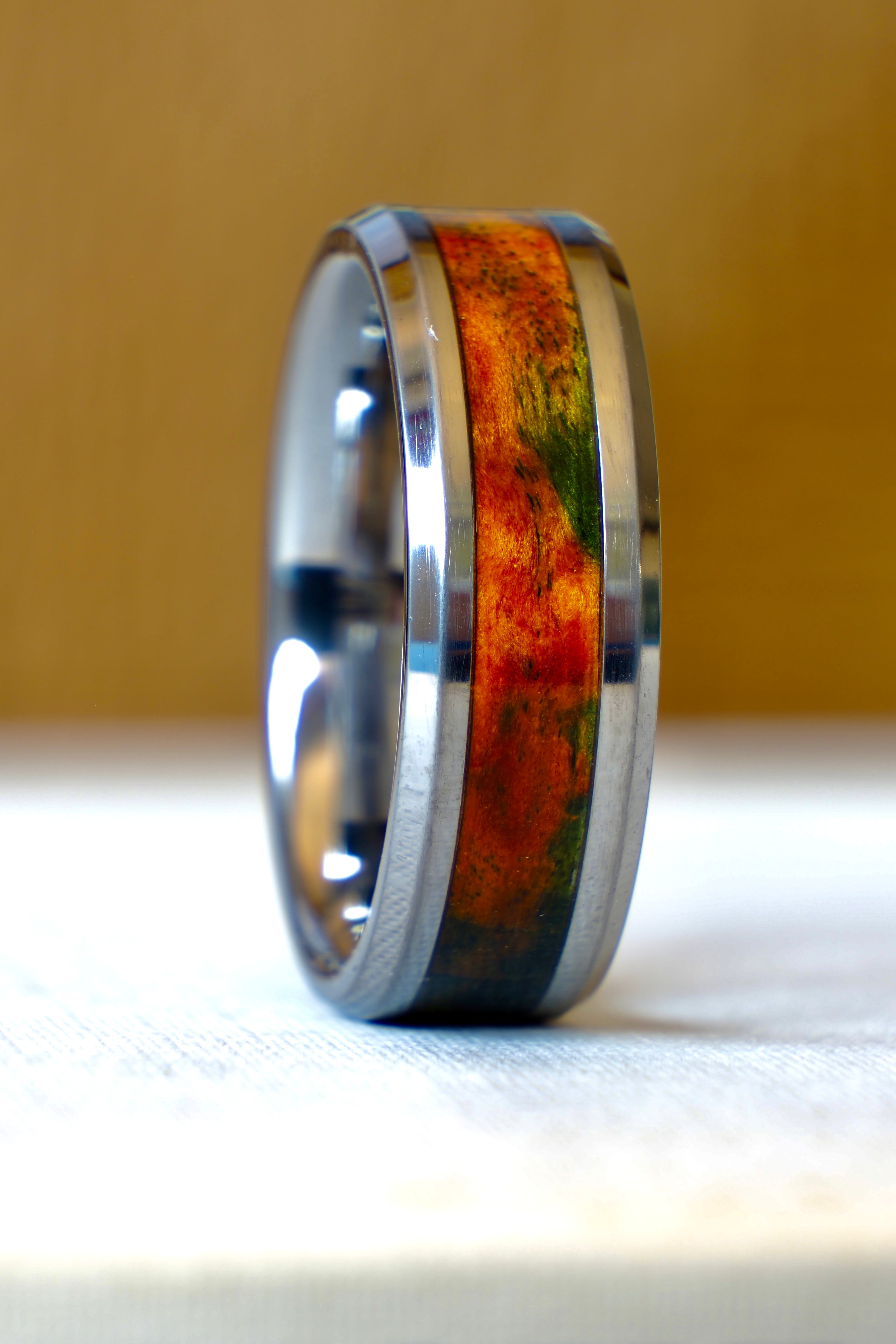 Birch + Tungsten
