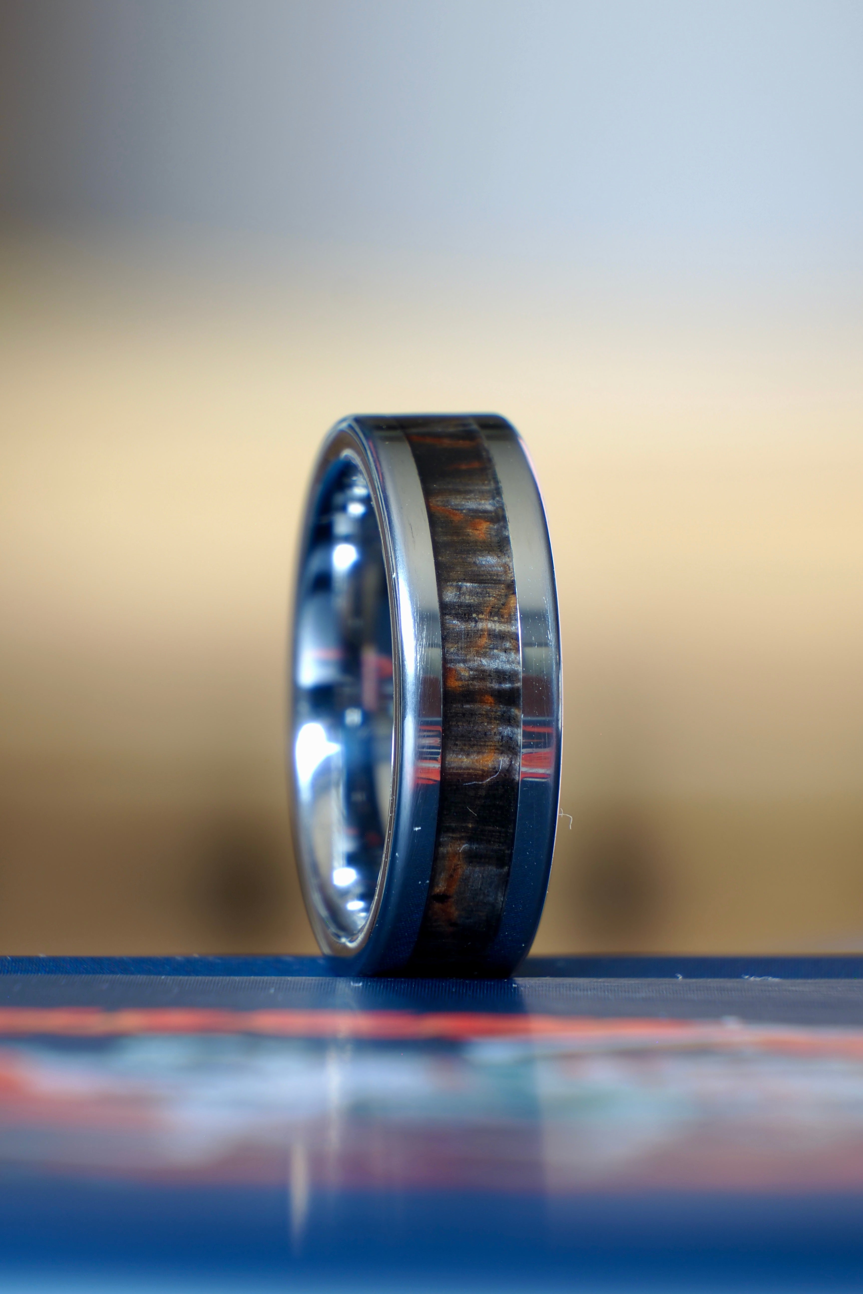 Birch + Tungsten