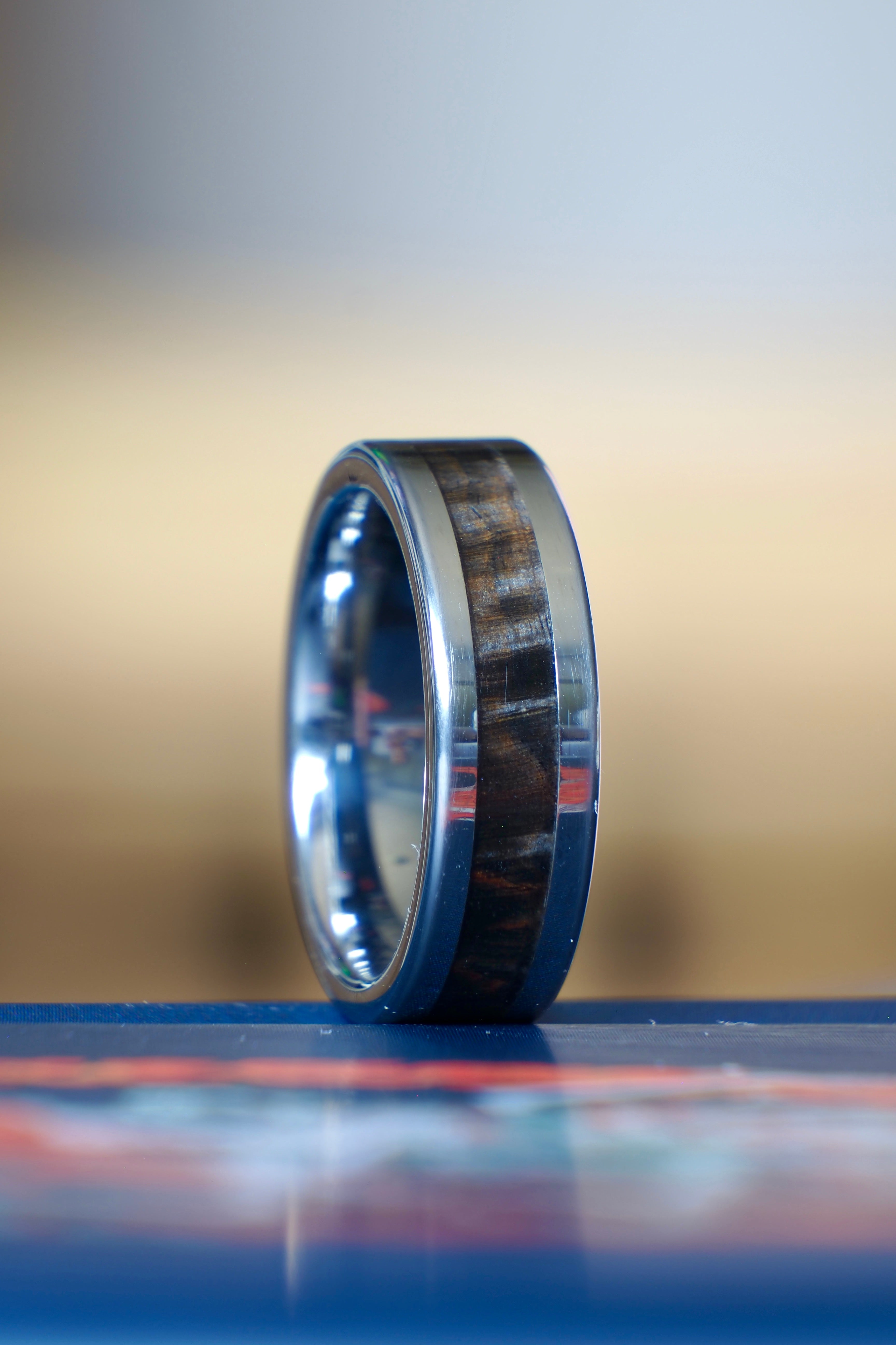 Birch + Tungsten
