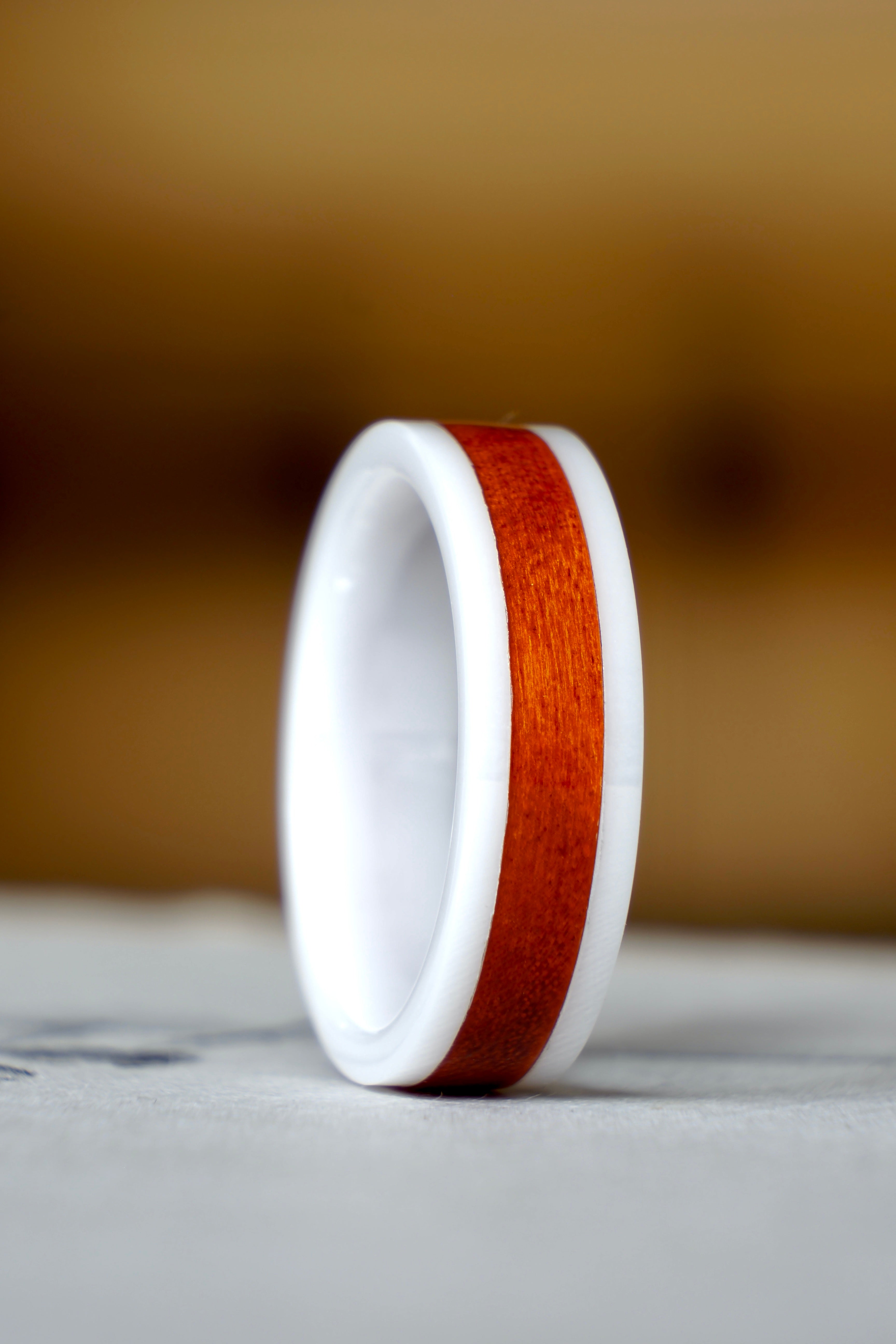 San Domingo Rosewood + Ceramic