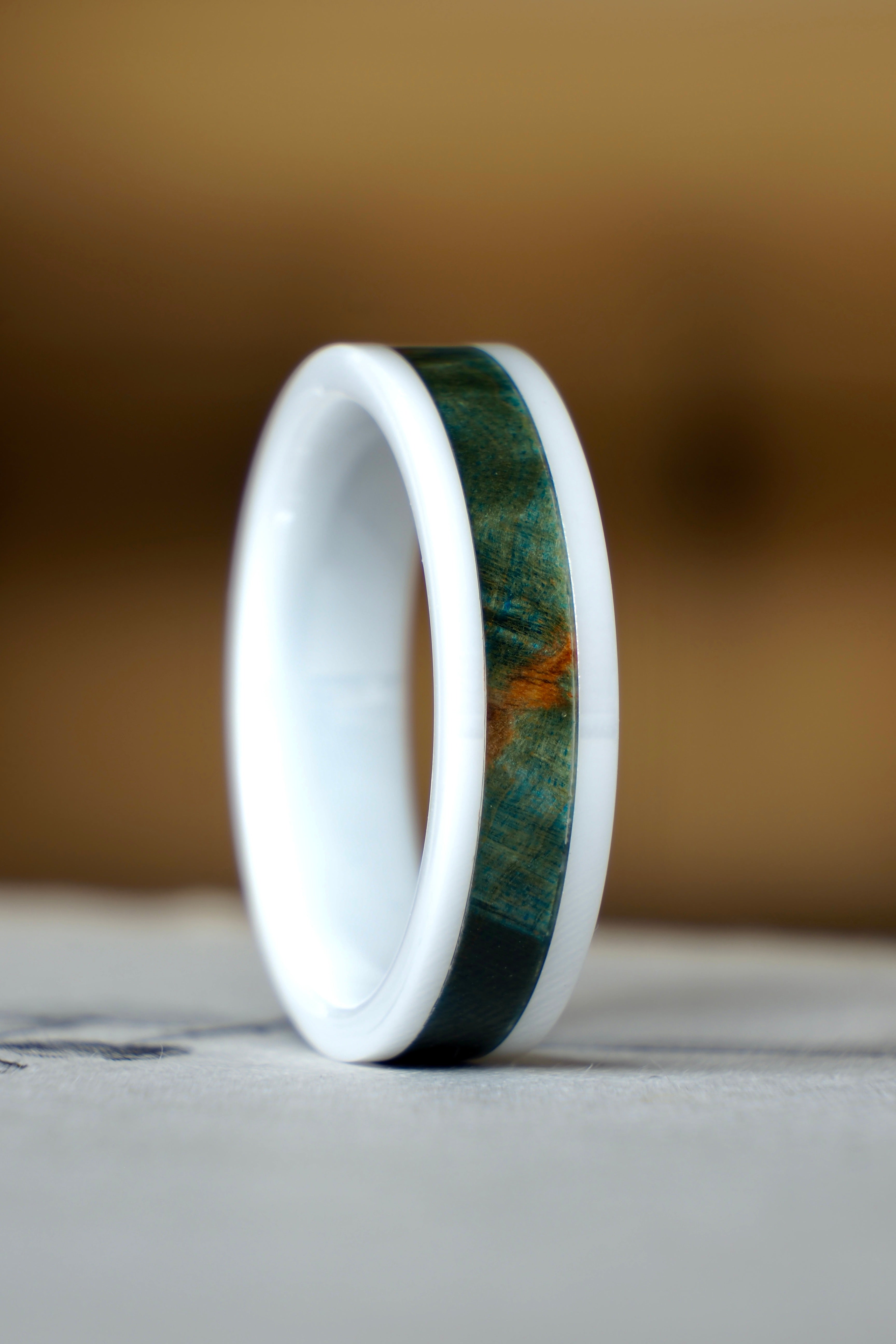 Birch + Ceramic
