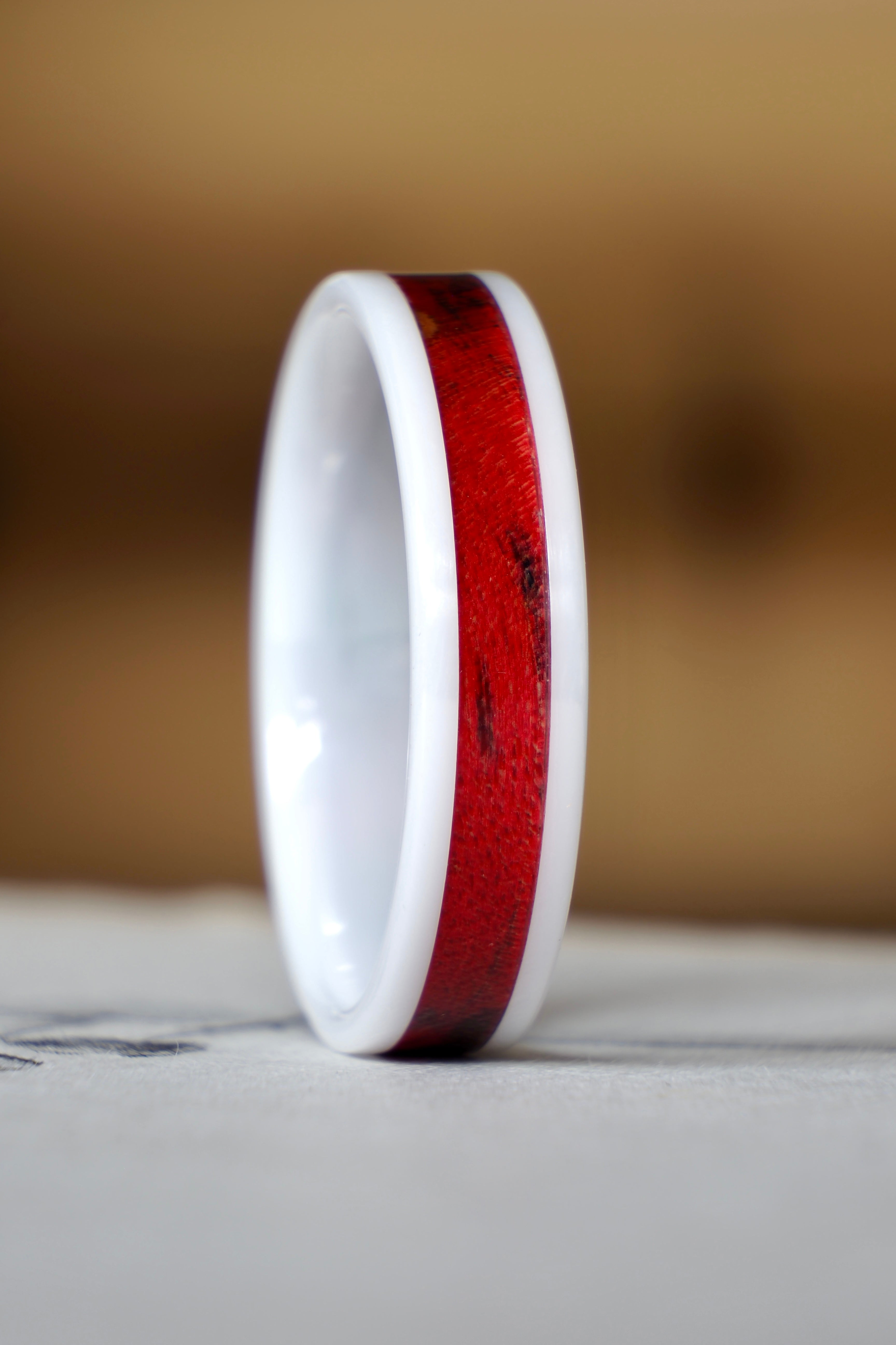 Maple + Ceramic