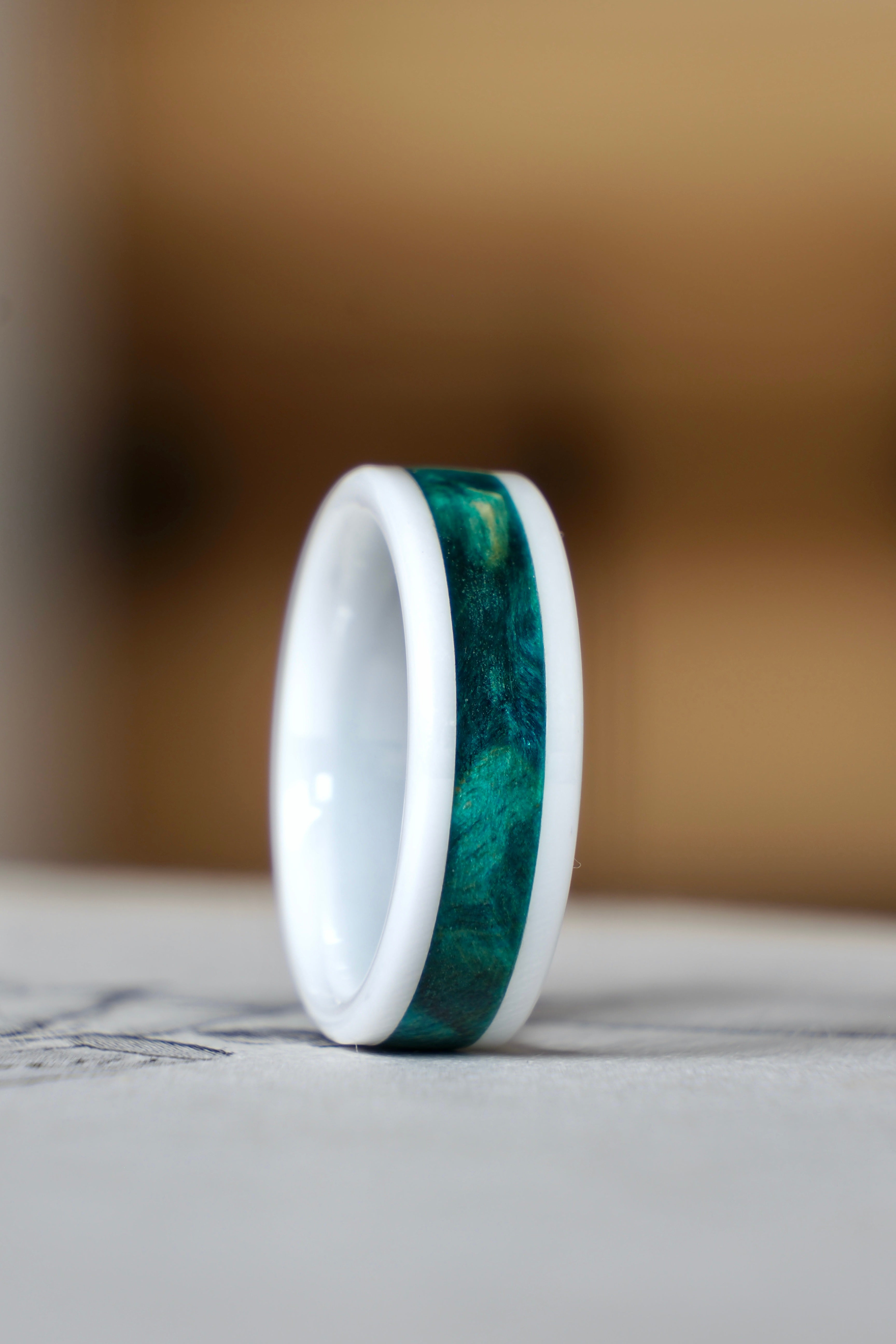 Birch + Ceramic